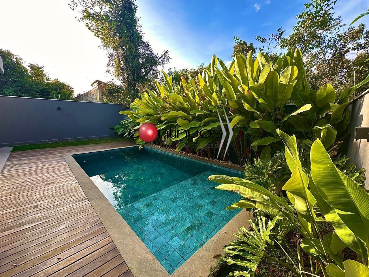 Casa, 3 quartos, 153 m² - Foto 3