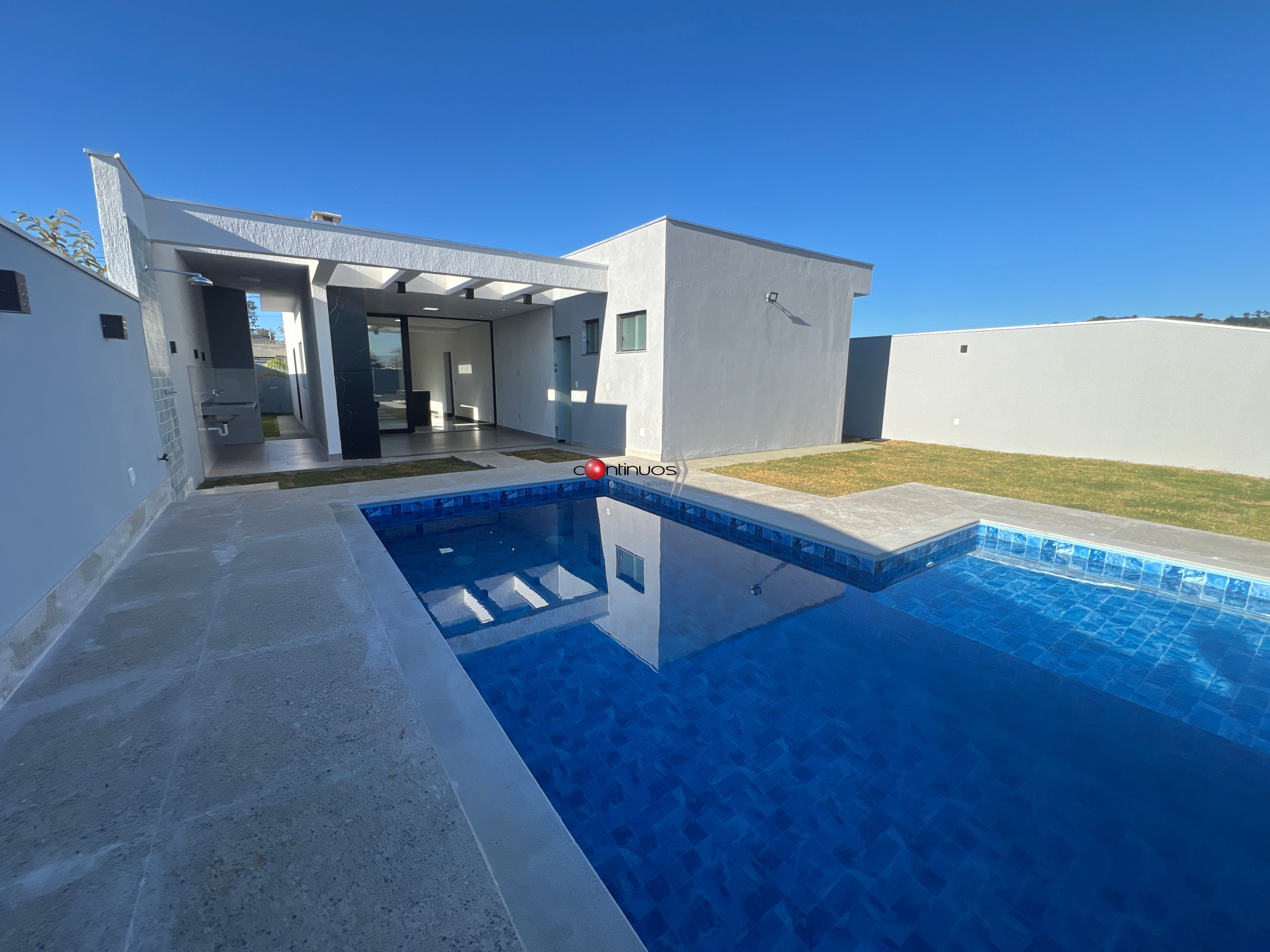 Casa, 3 quartos - Foto 25