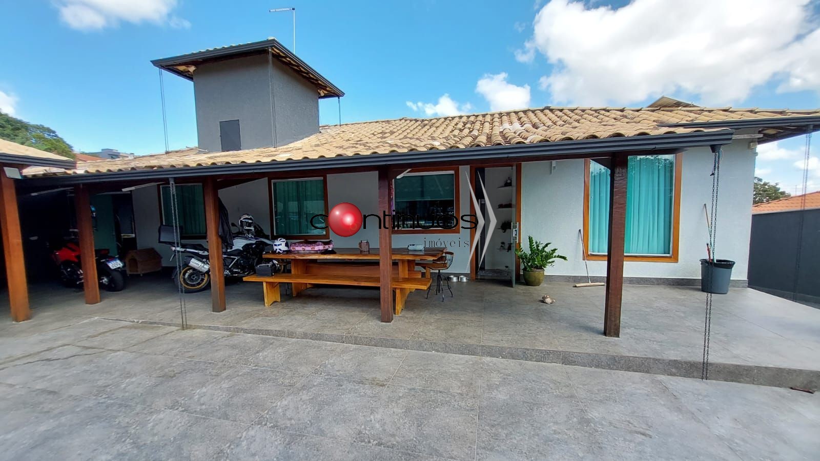 Casa, 4 quartos, 350 m² - Foto 40