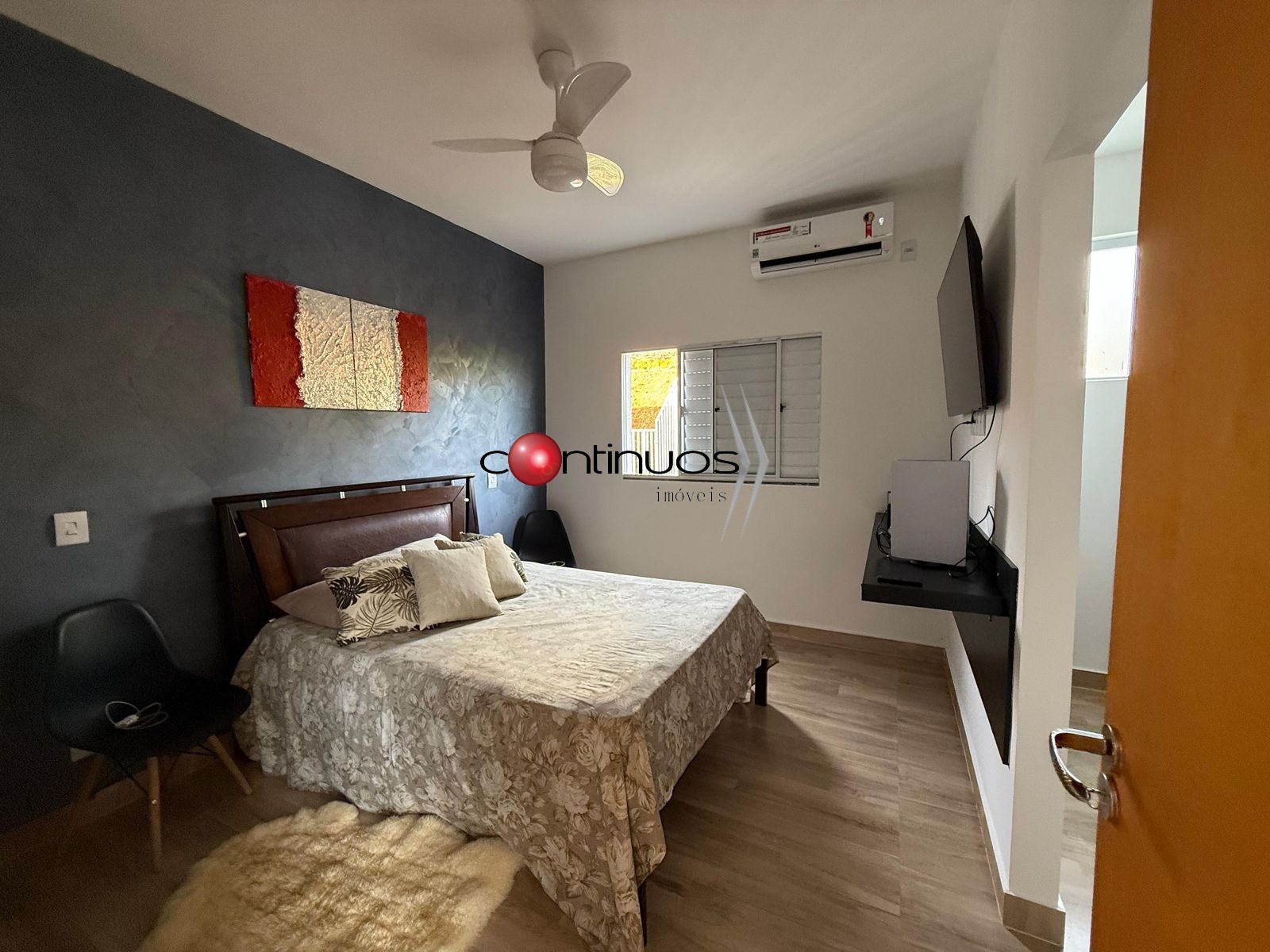 Casa de Condomínio, 4 quartos - Foto 33