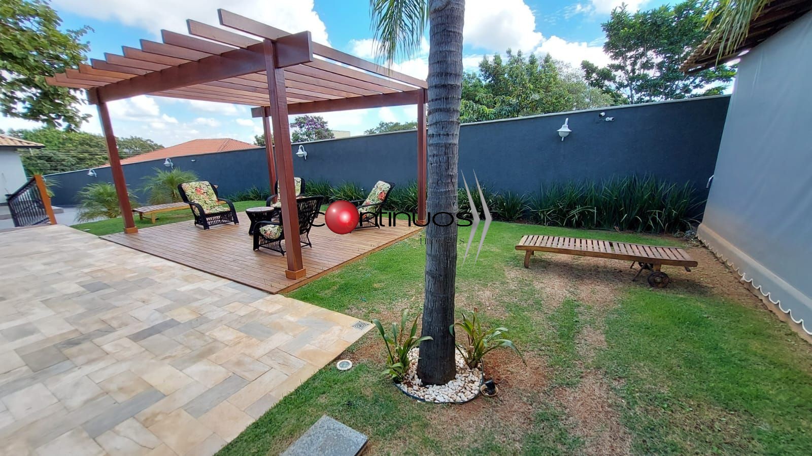 Casa, 4 quartos, 350 m² - Foto 56