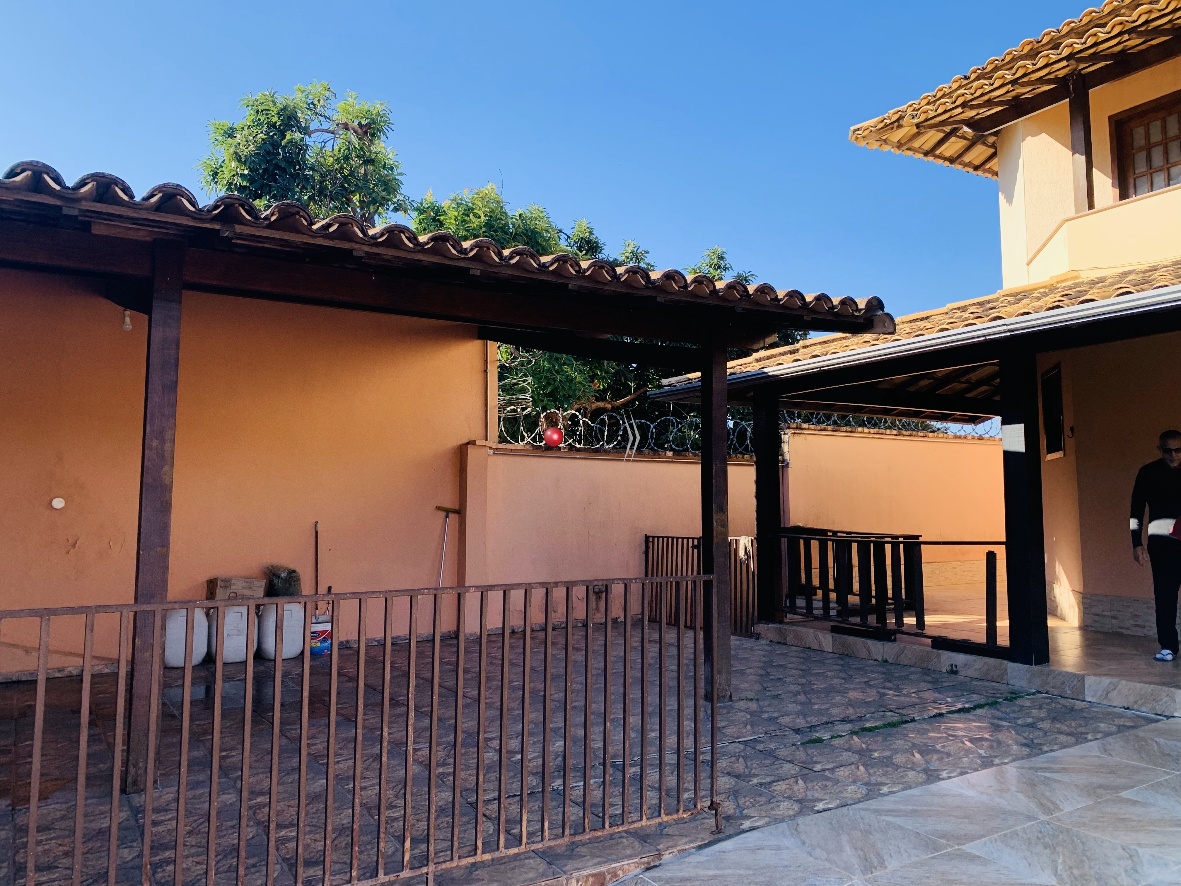 Casa, 6 quartos - Foto 2