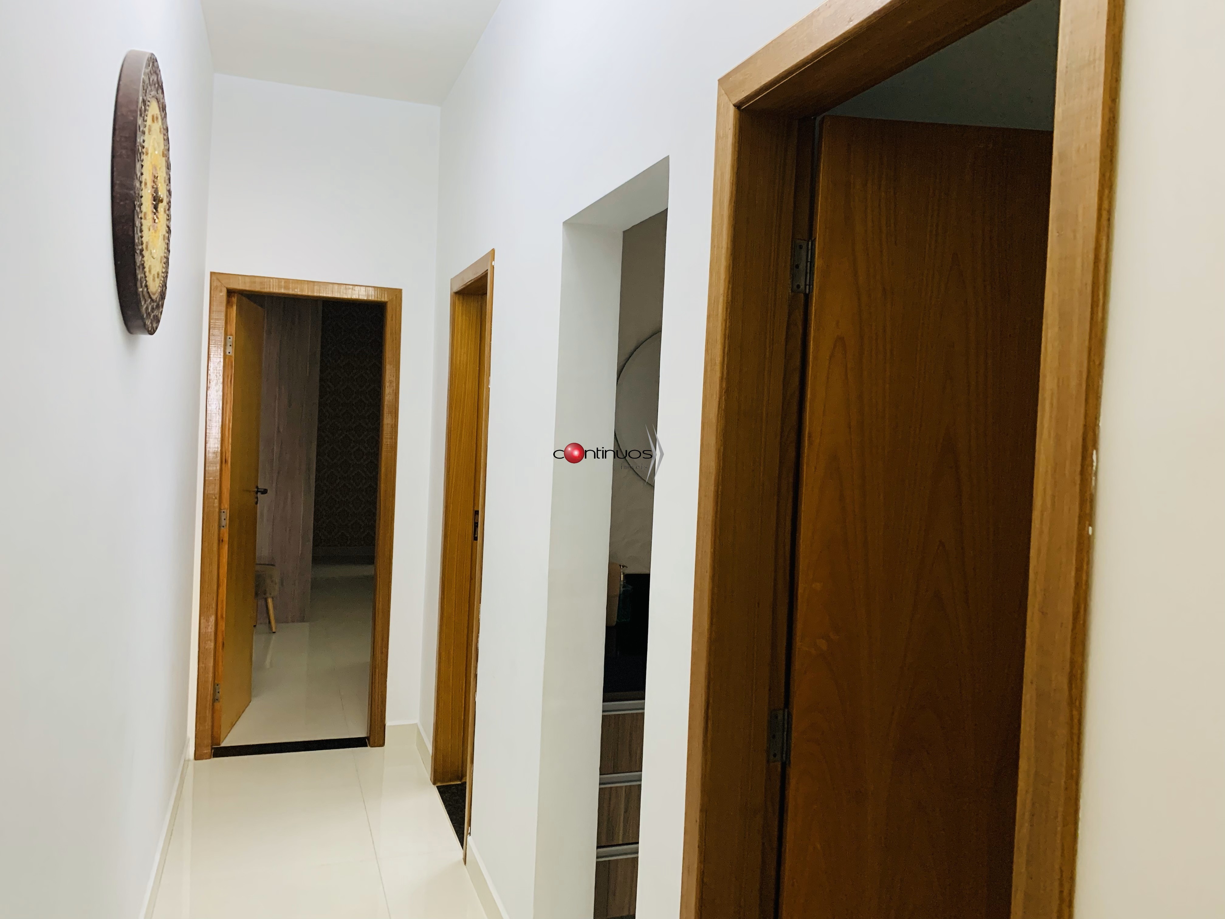 Casa, 3 quartos - Foto 7