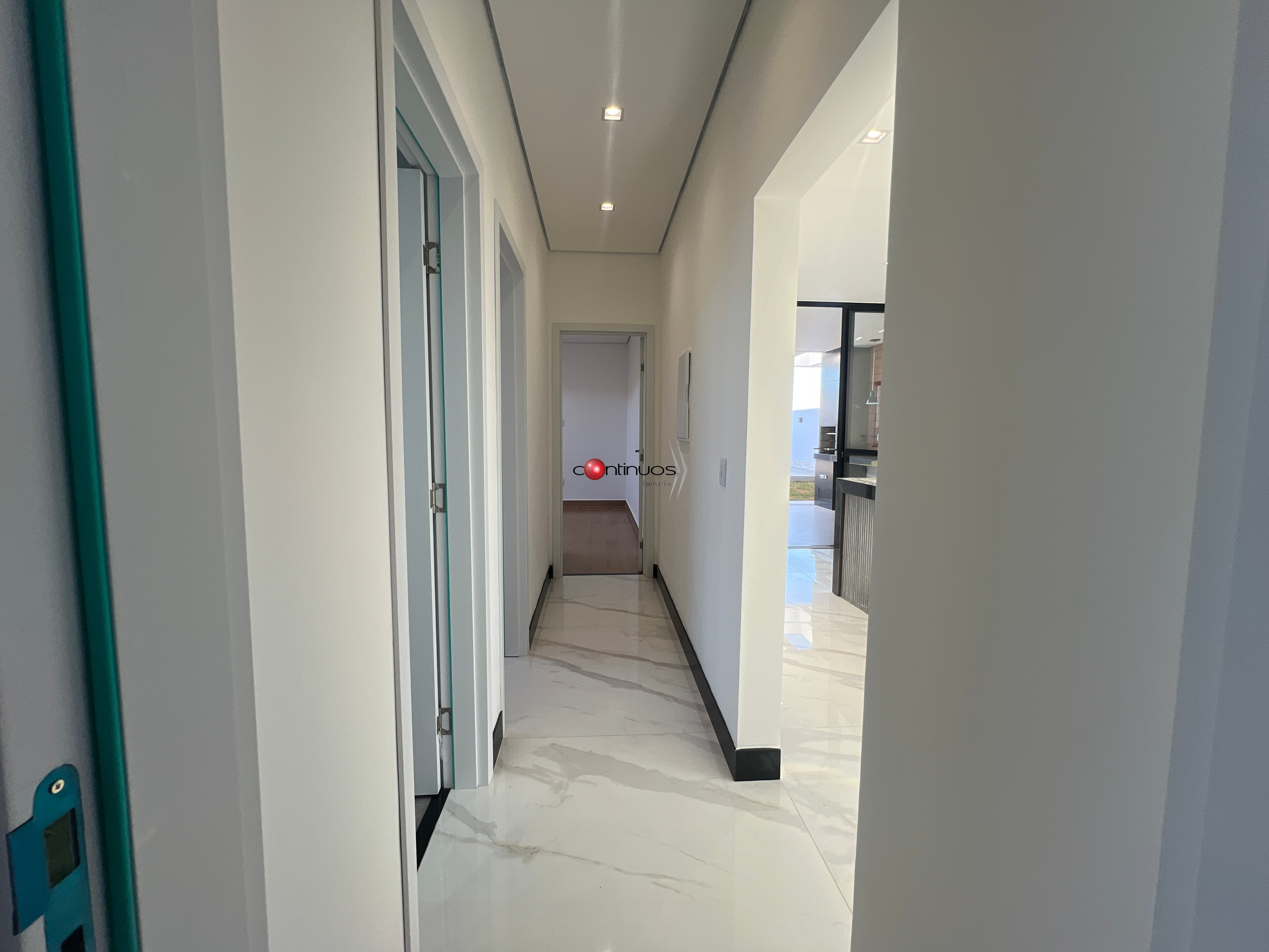 Casa, 3 quartos - Foto 11