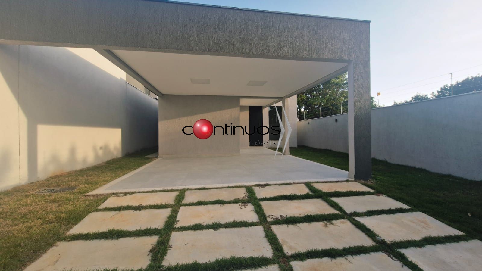 Casa, 3 quartos, 170 m² - Foto 1