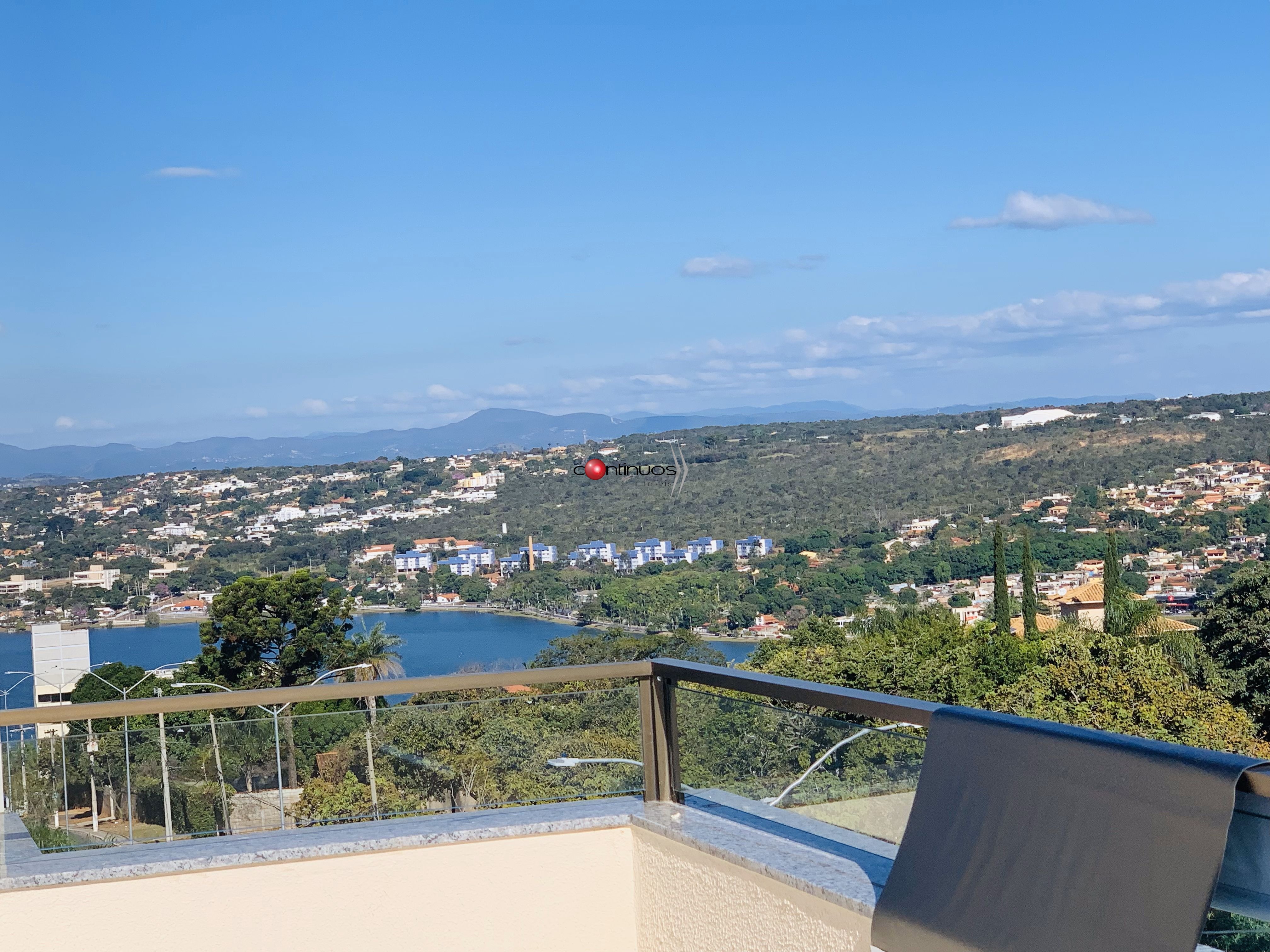 Cobertura, 3 quartos, 239 m² - Foto 1