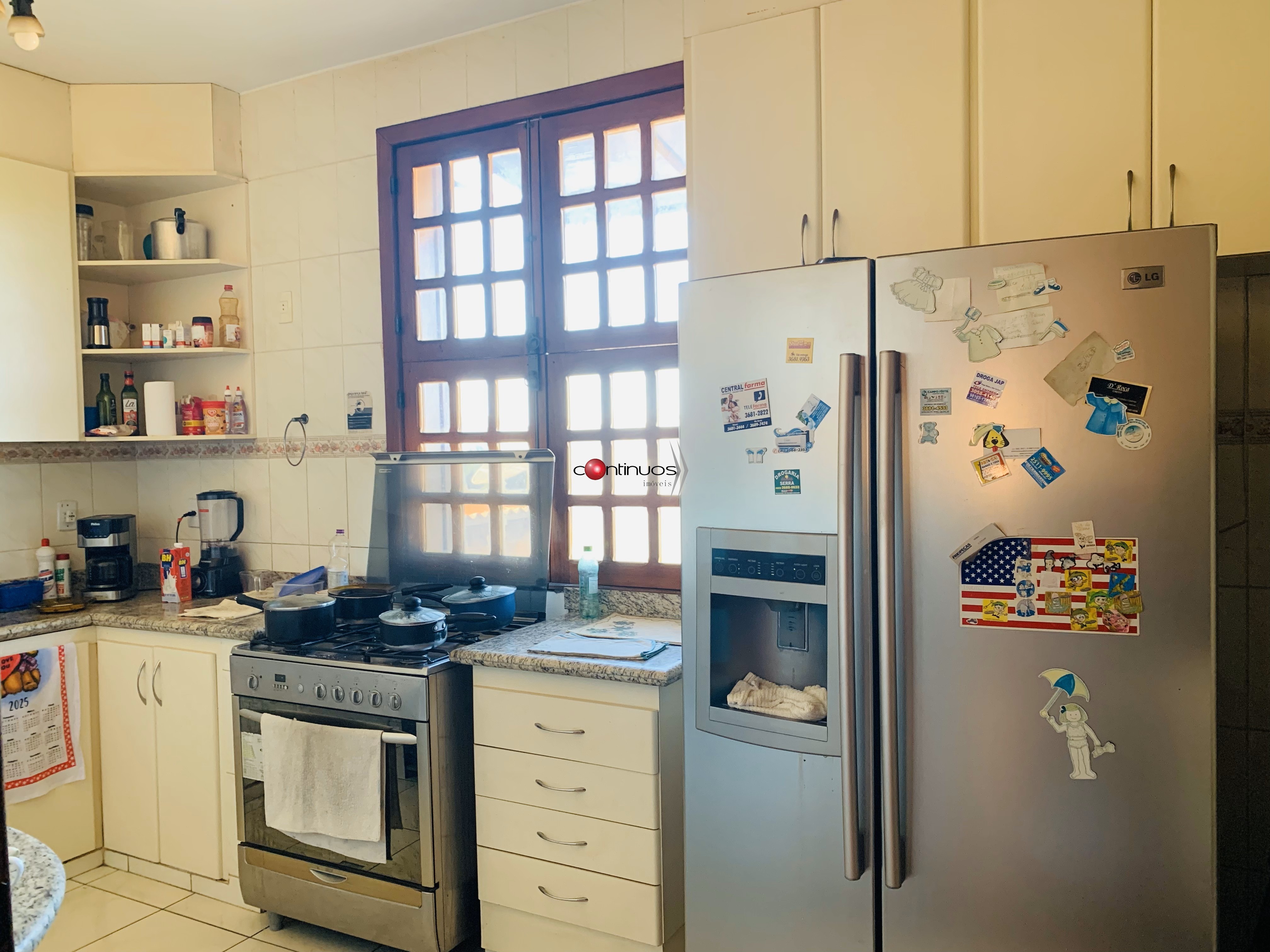 Casa, 6 quartos - Foto 17