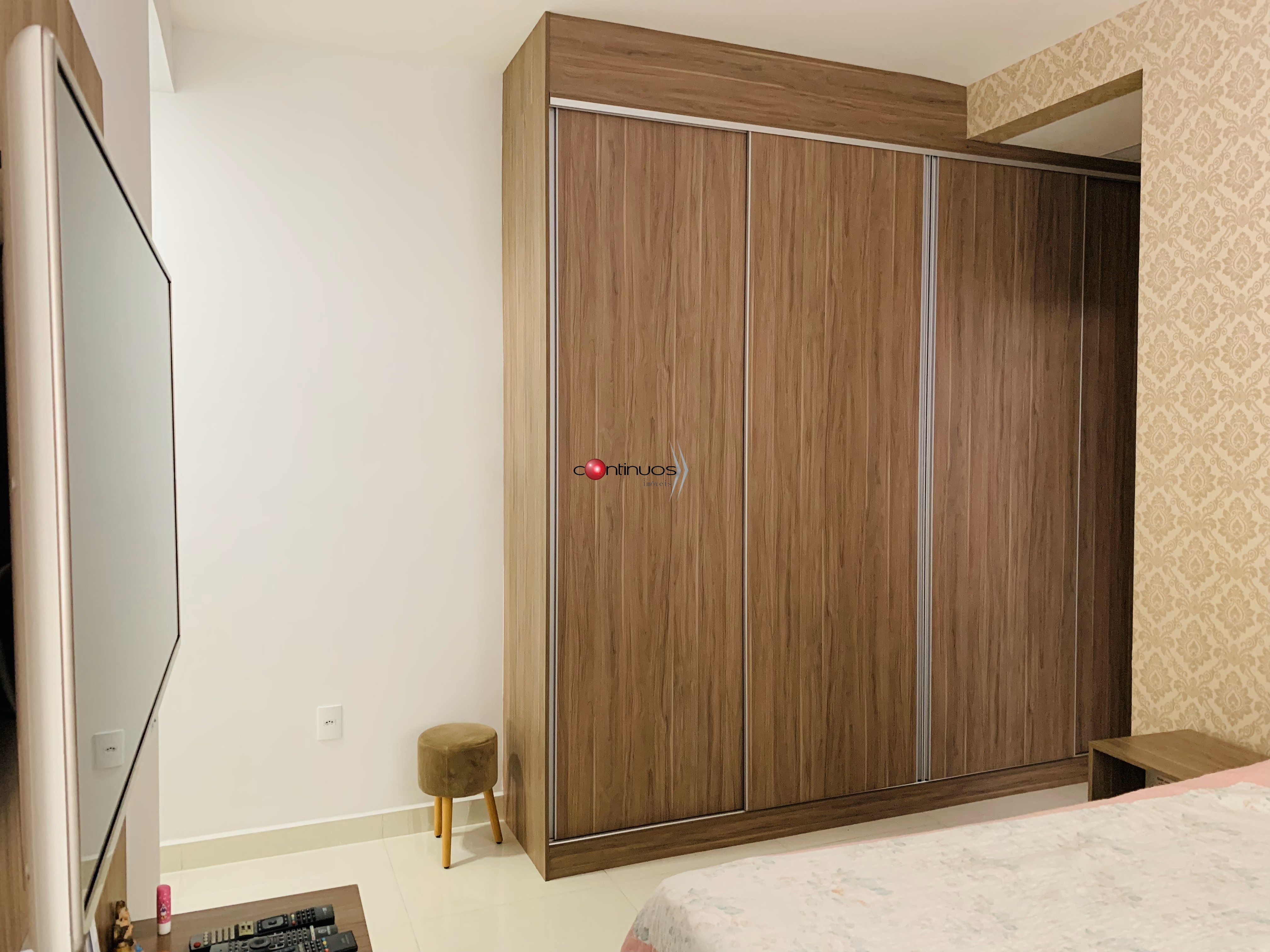 Casa, 3 quartos - Foto 17