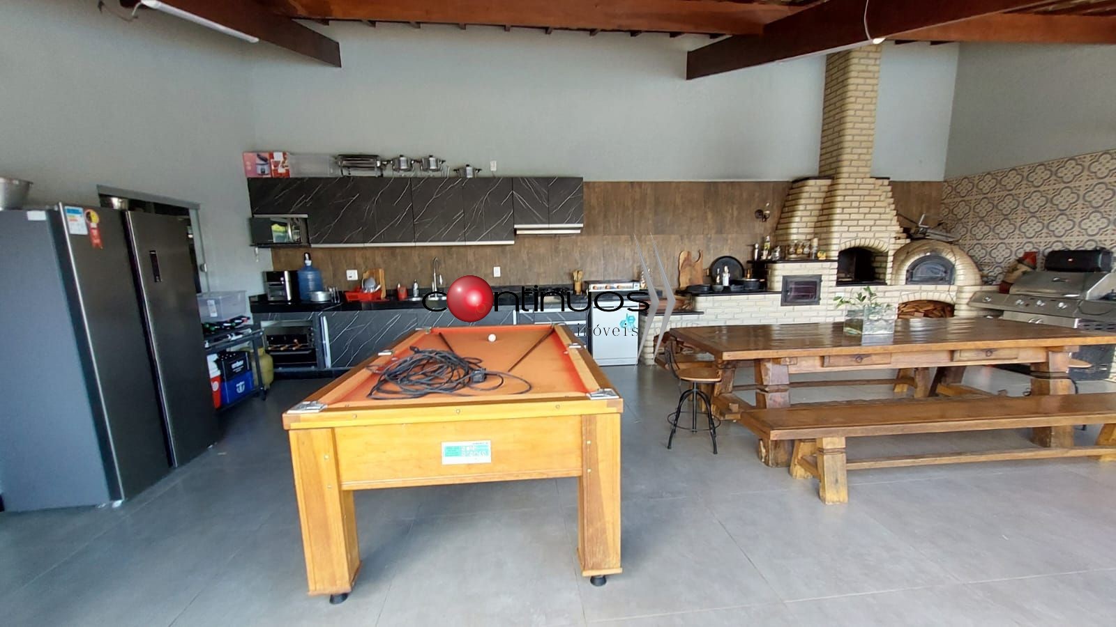 Casa, 4 quartos, 350 m² - Foto 35