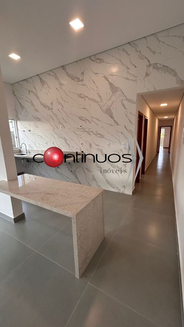 Casa, 3 quartos, 151 m² - Foto 5