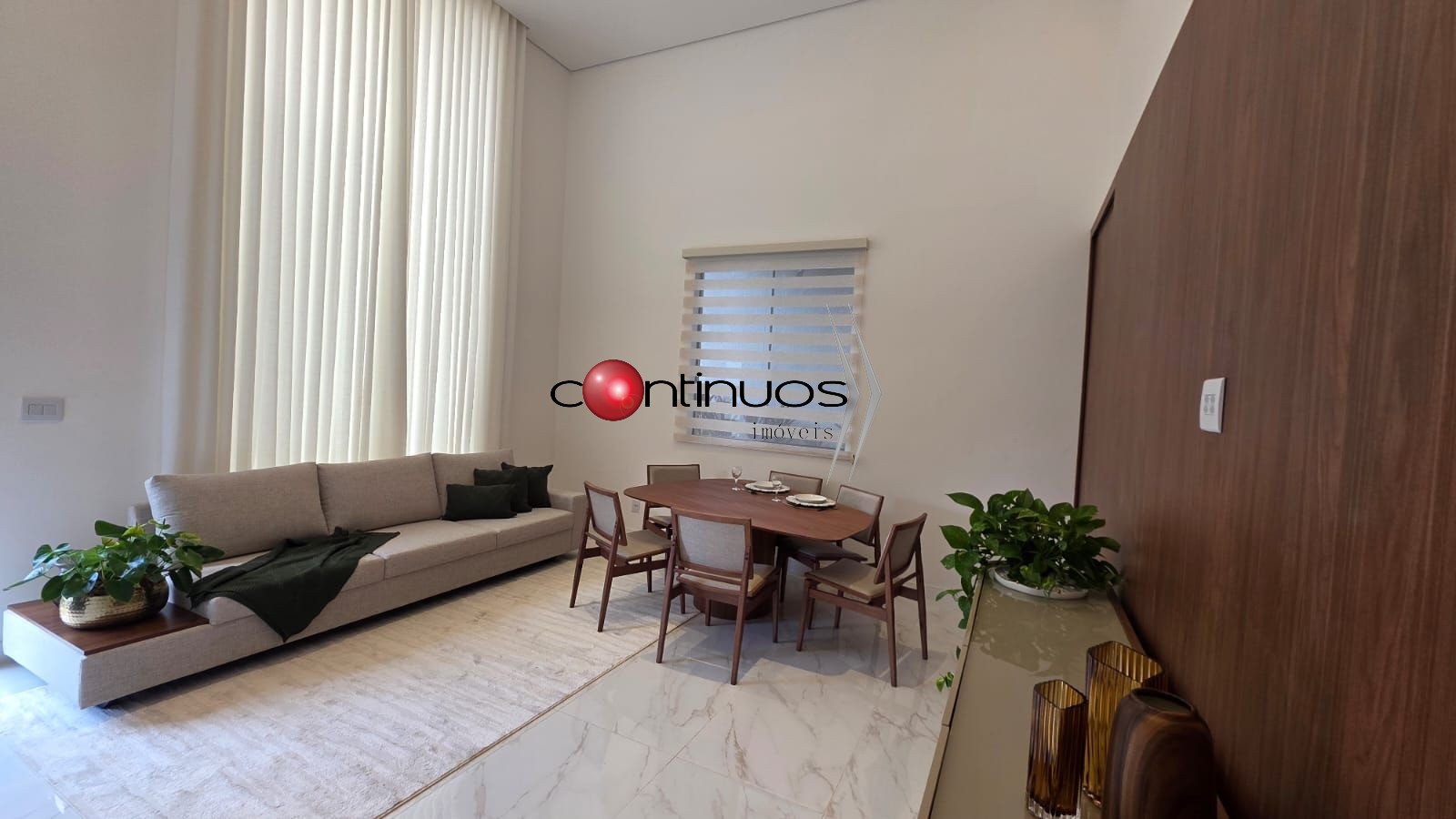 Casa de Condomínio, 3 quartos - Foto 6
