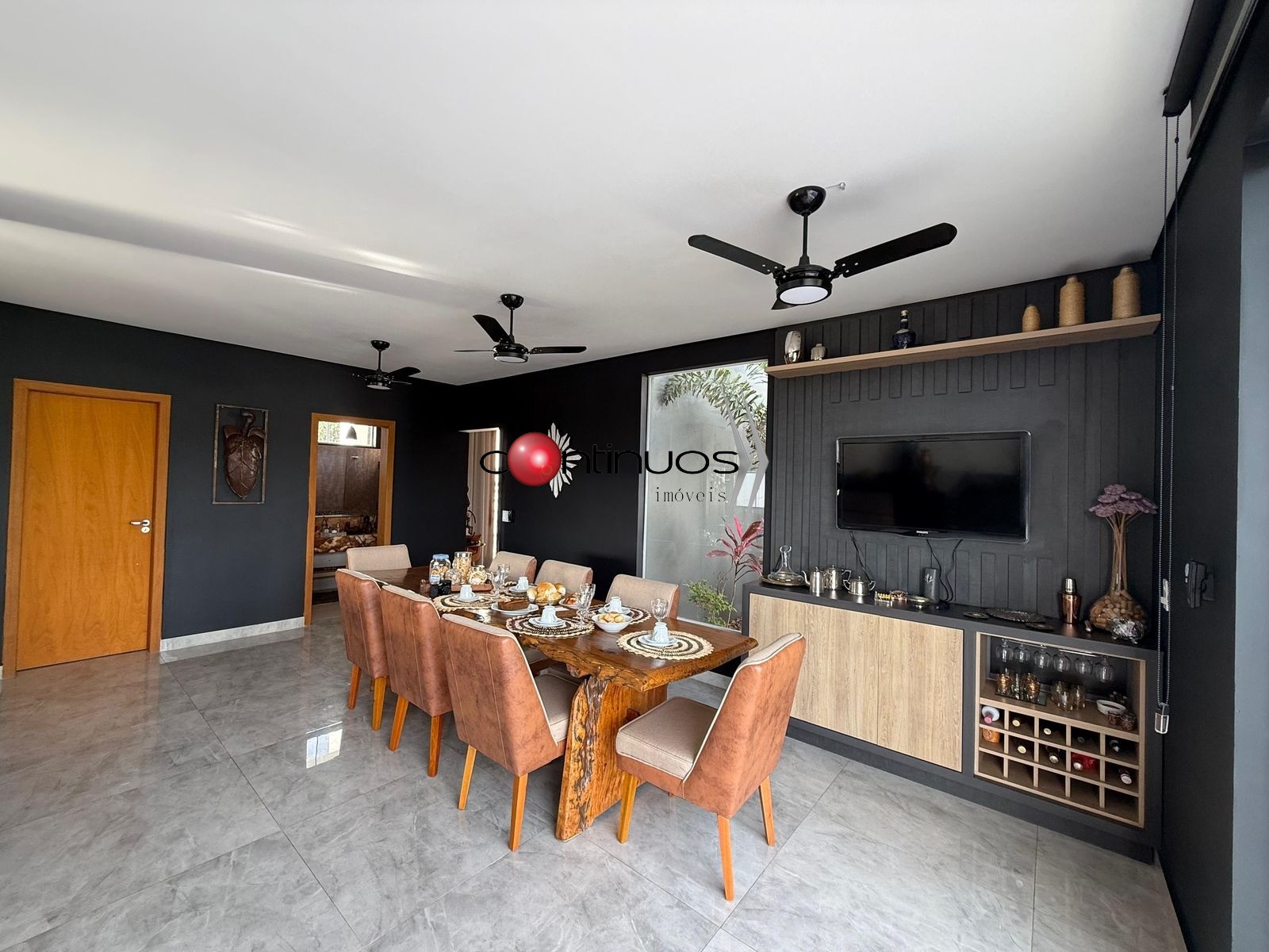 Casa de Condomínio, 4 quartos - Foto 30