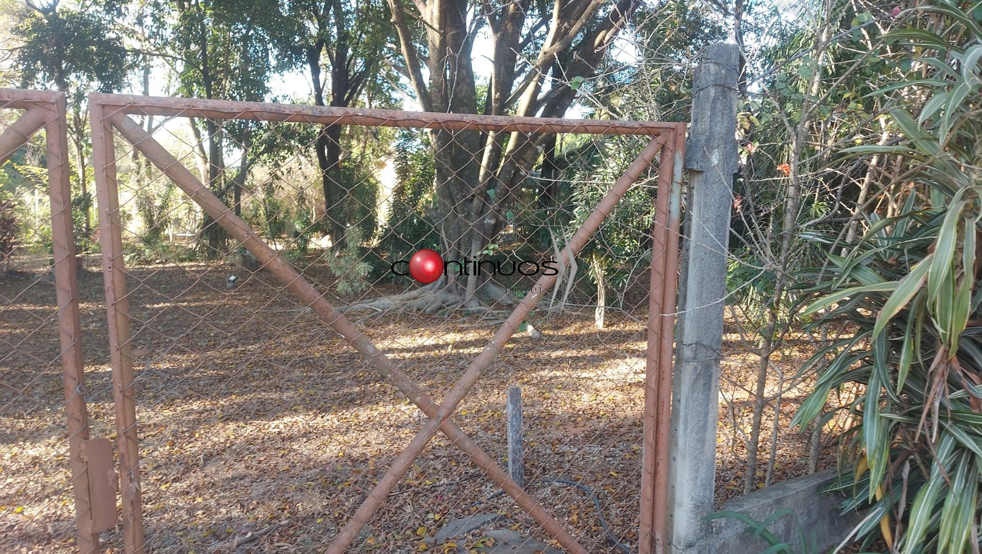 Terreno, 1060 m² - Foto 1