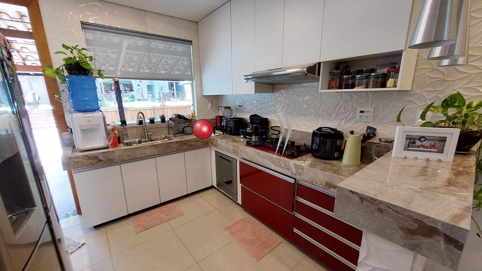 Casa, 4 quartos, 350 m² - Foto 11