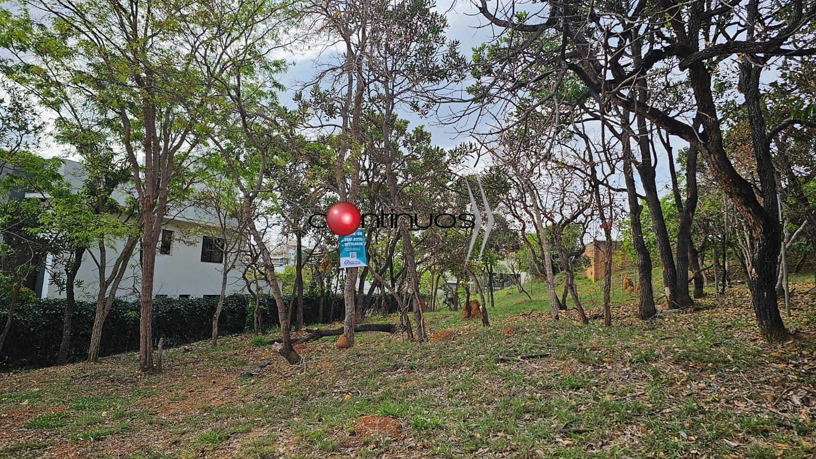 Terreno, 1392 m² - Foto 1