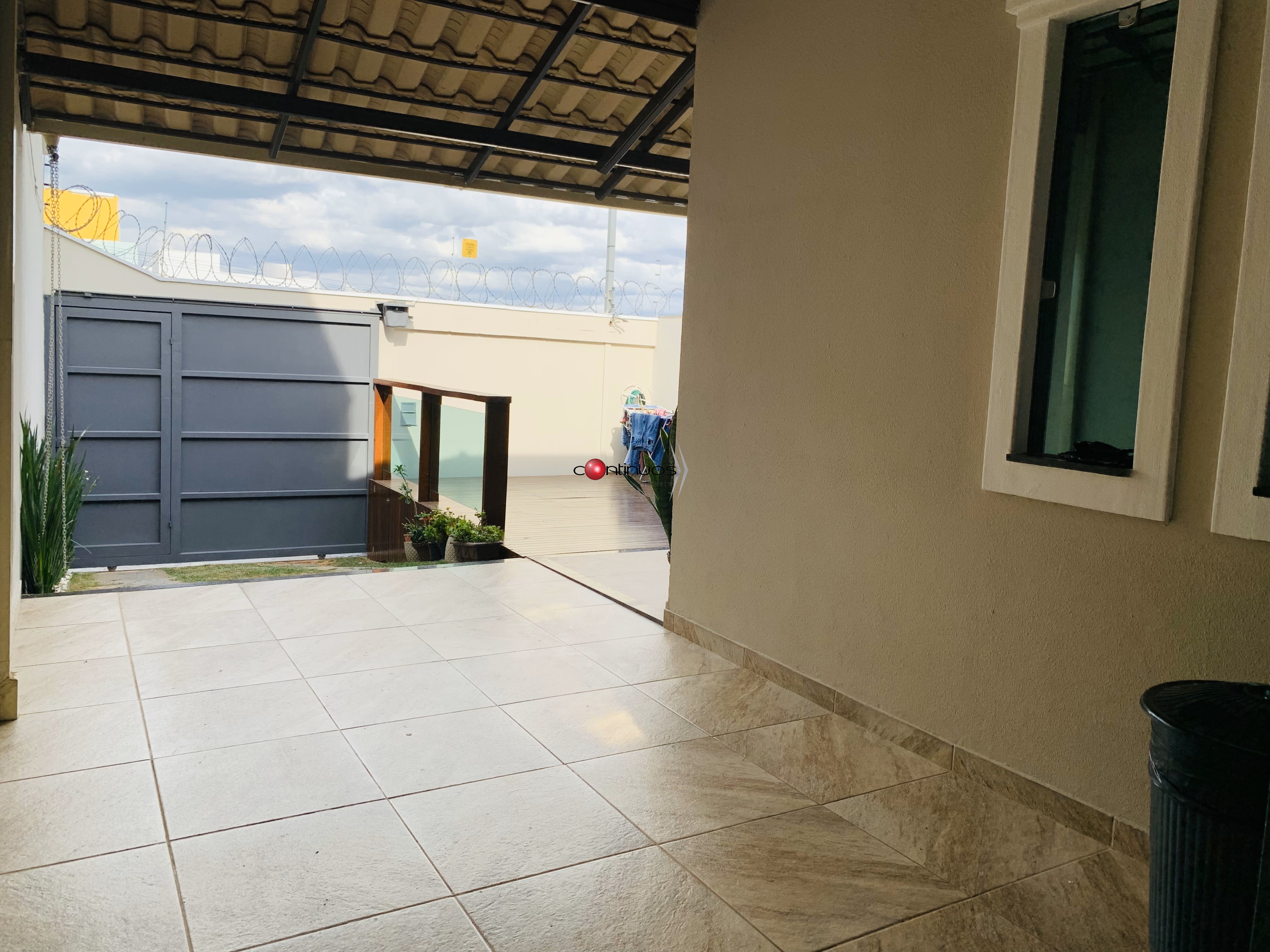 Casa, 3 quartos - Foto 21