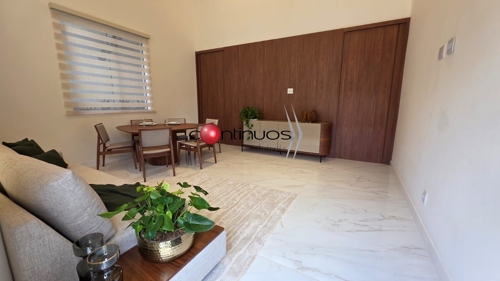 Casa de Condomínio, 3 quartos - Foto 5
