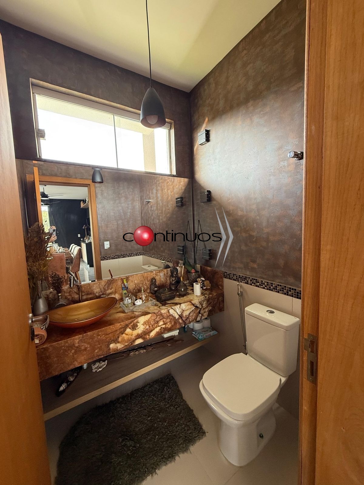 Casa de Condomínio, 4 quartos - Foto 31