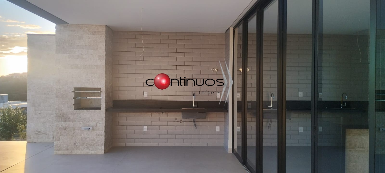 Casa de Condomínio, 4 quartos - Foto 11