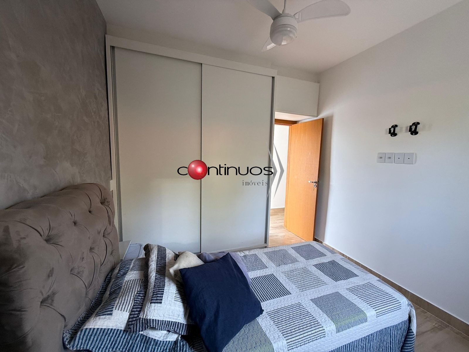 Casa de Condomínio, 4 quartos - Foto 36