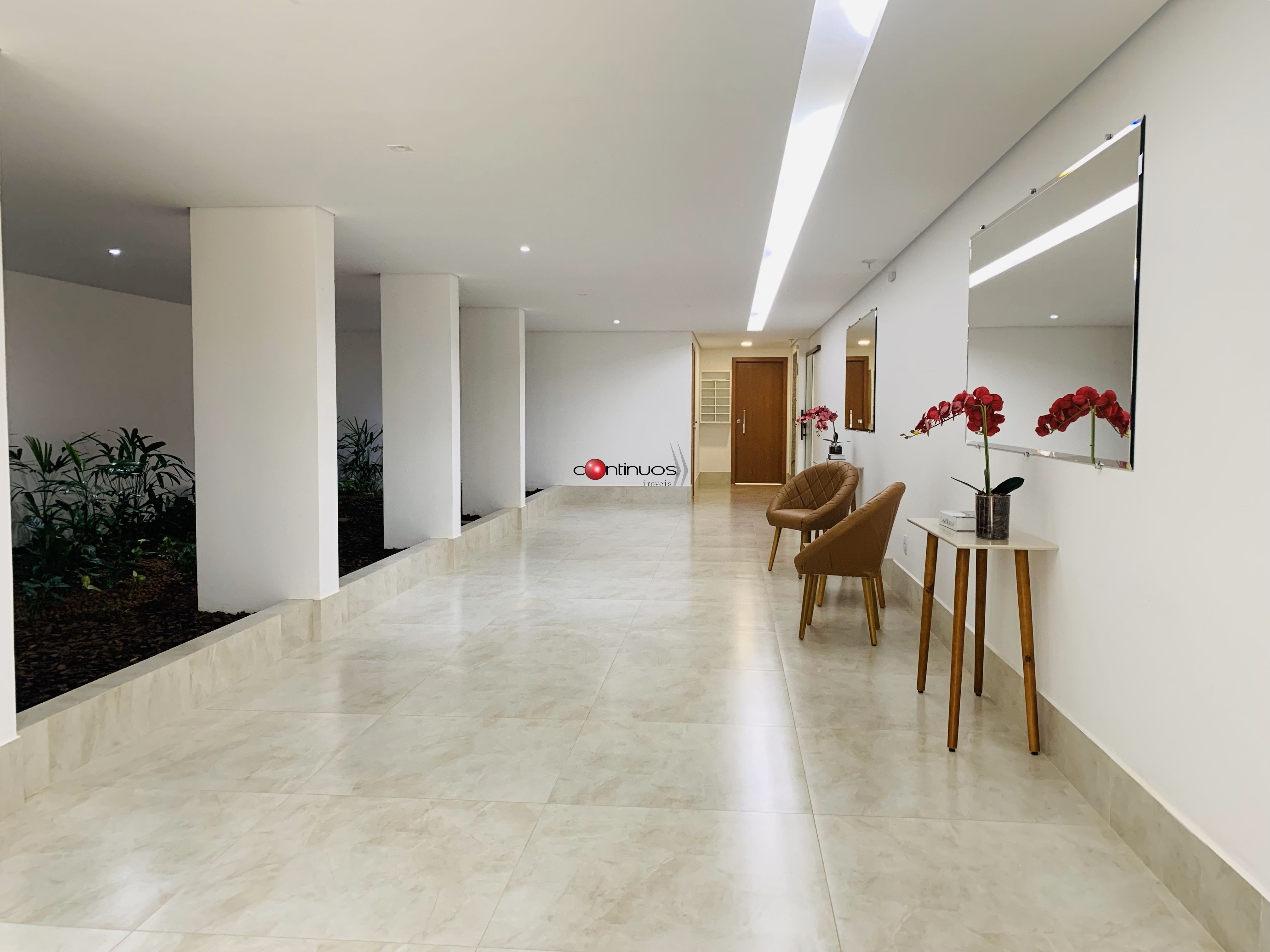 Cobertura, 3 quartos, 239 m² - Foto 3