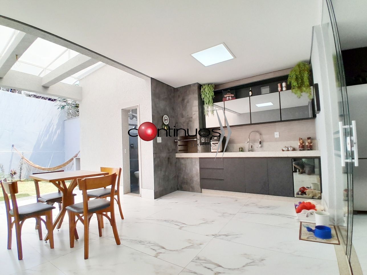 Casa, 3 quartos, 178 m² - Foto 21