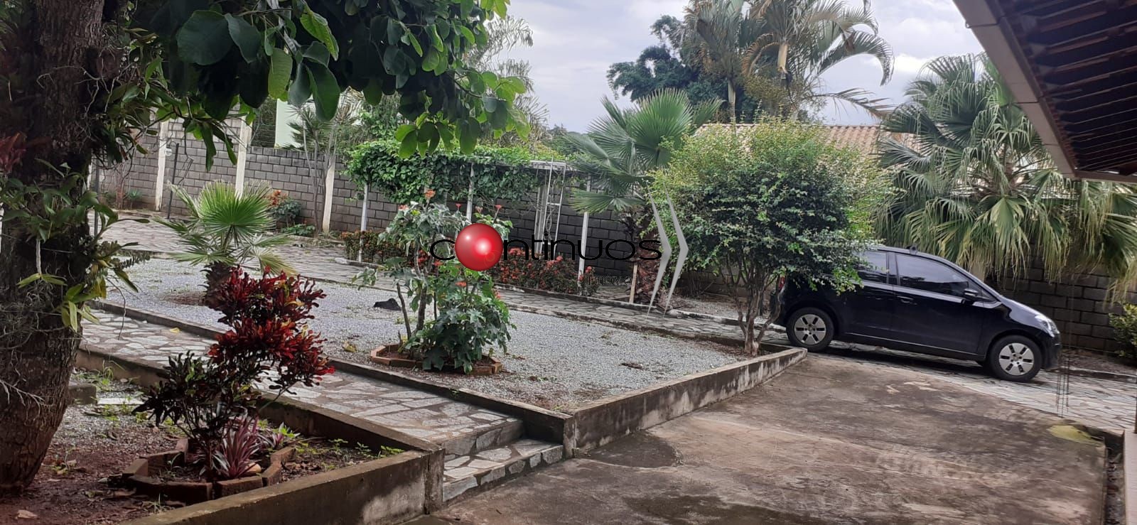 Casa, 2 quartos, 202 m² - Foto 8