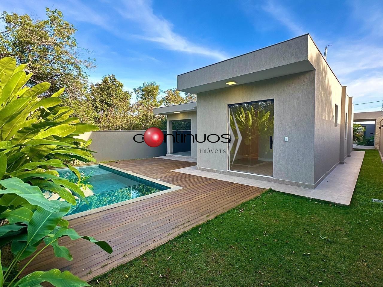 Casa, 3 quartos, 153 m² - Foto 6