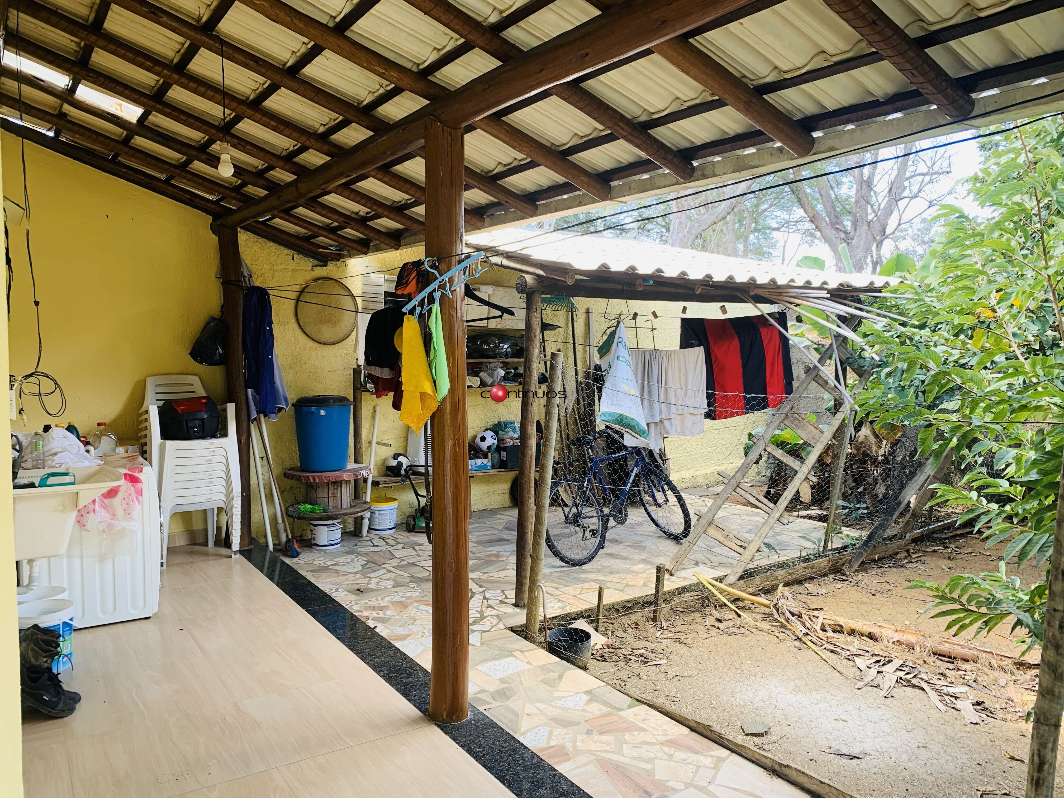 Sítio, 1 quarto - Foto 16