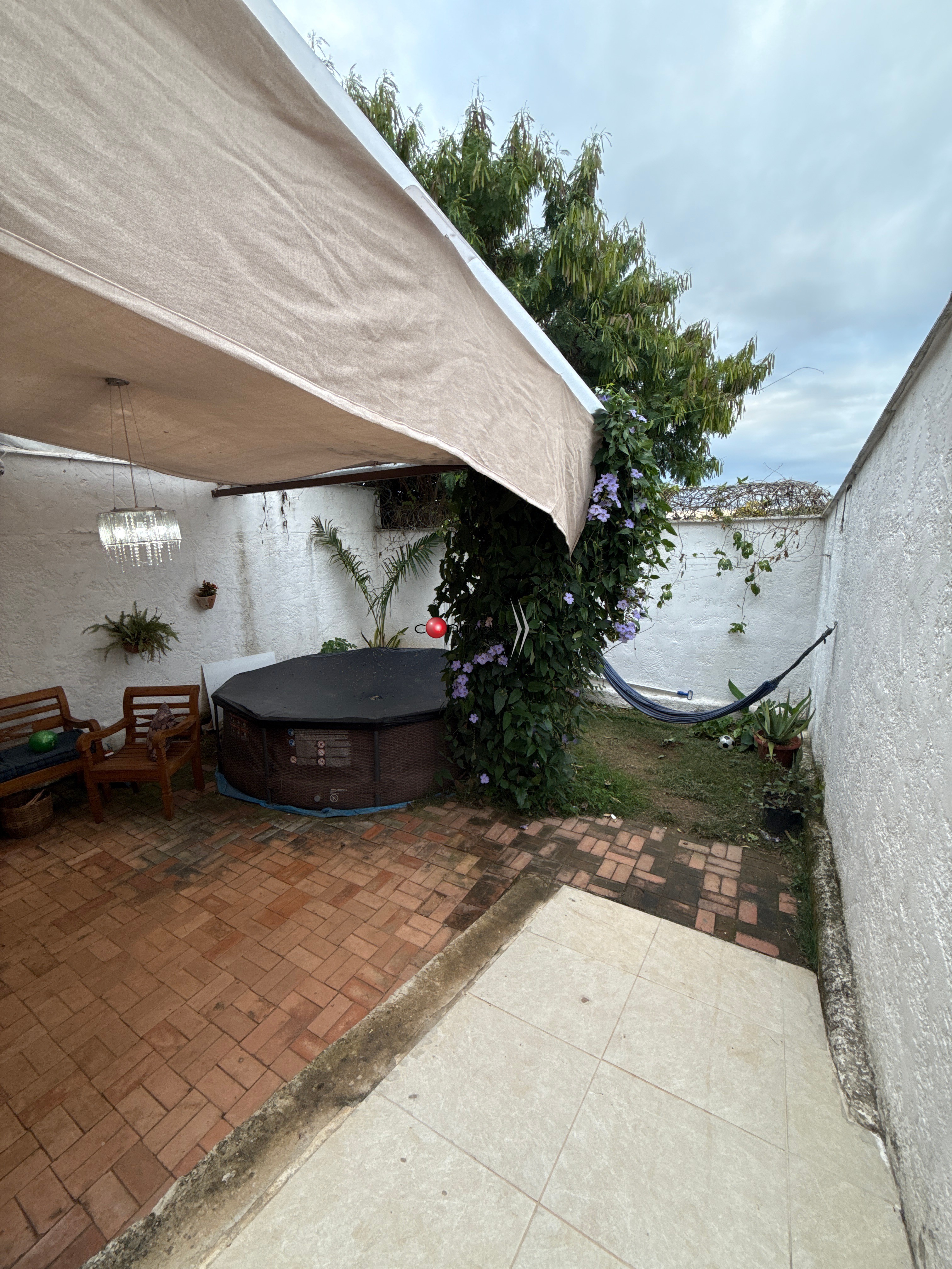 Casa, 2 quartos, 180 m² - Foto 21