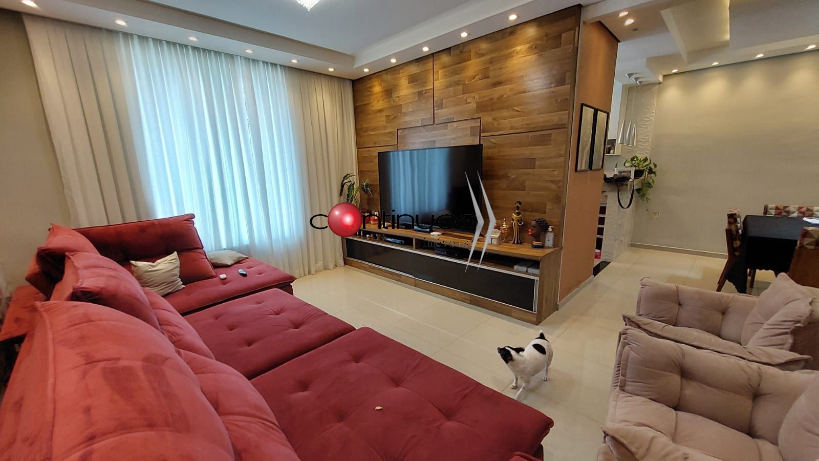 Casa, 4 quartos, 350 m² - Foto 6