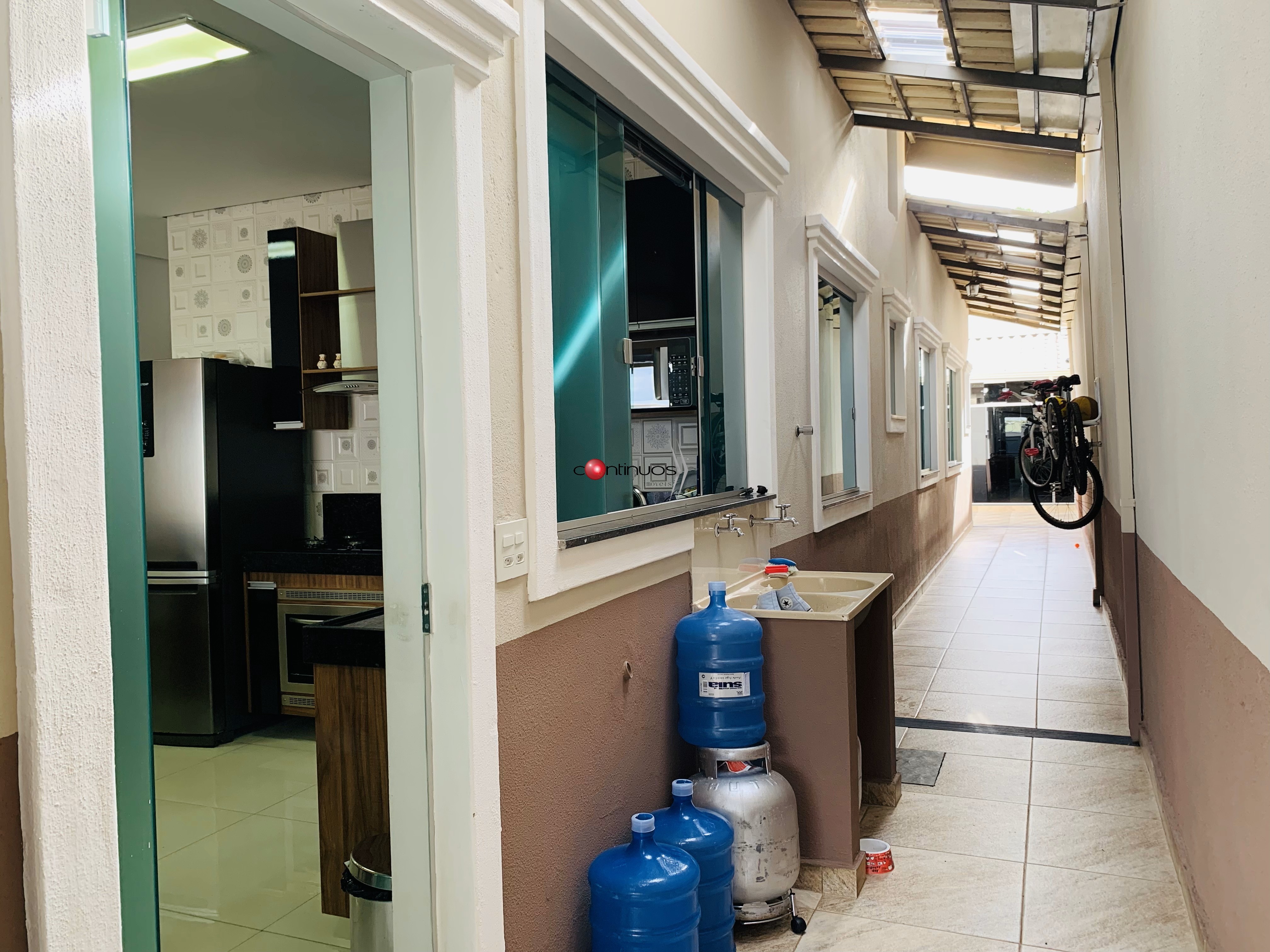 Casa, 3 quartos - Foto 22