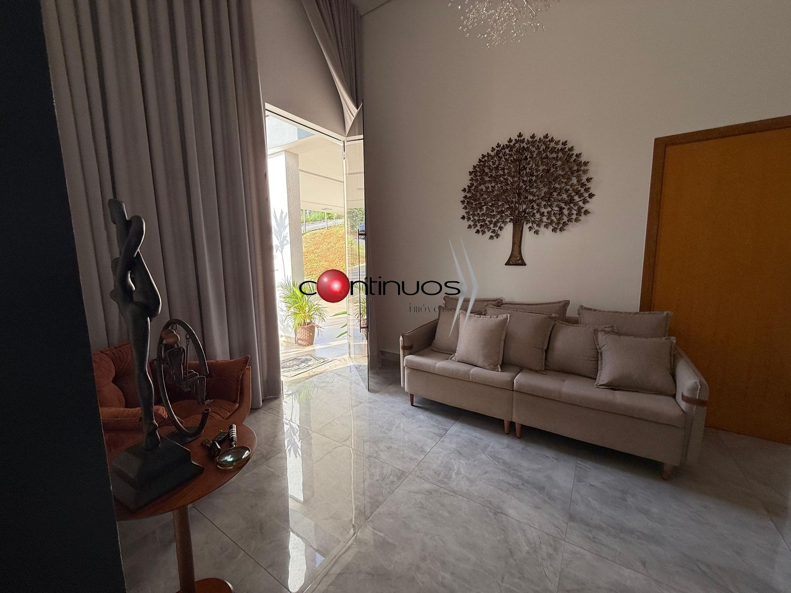 Casa de Condomínio, 4 quartos - Foto 28