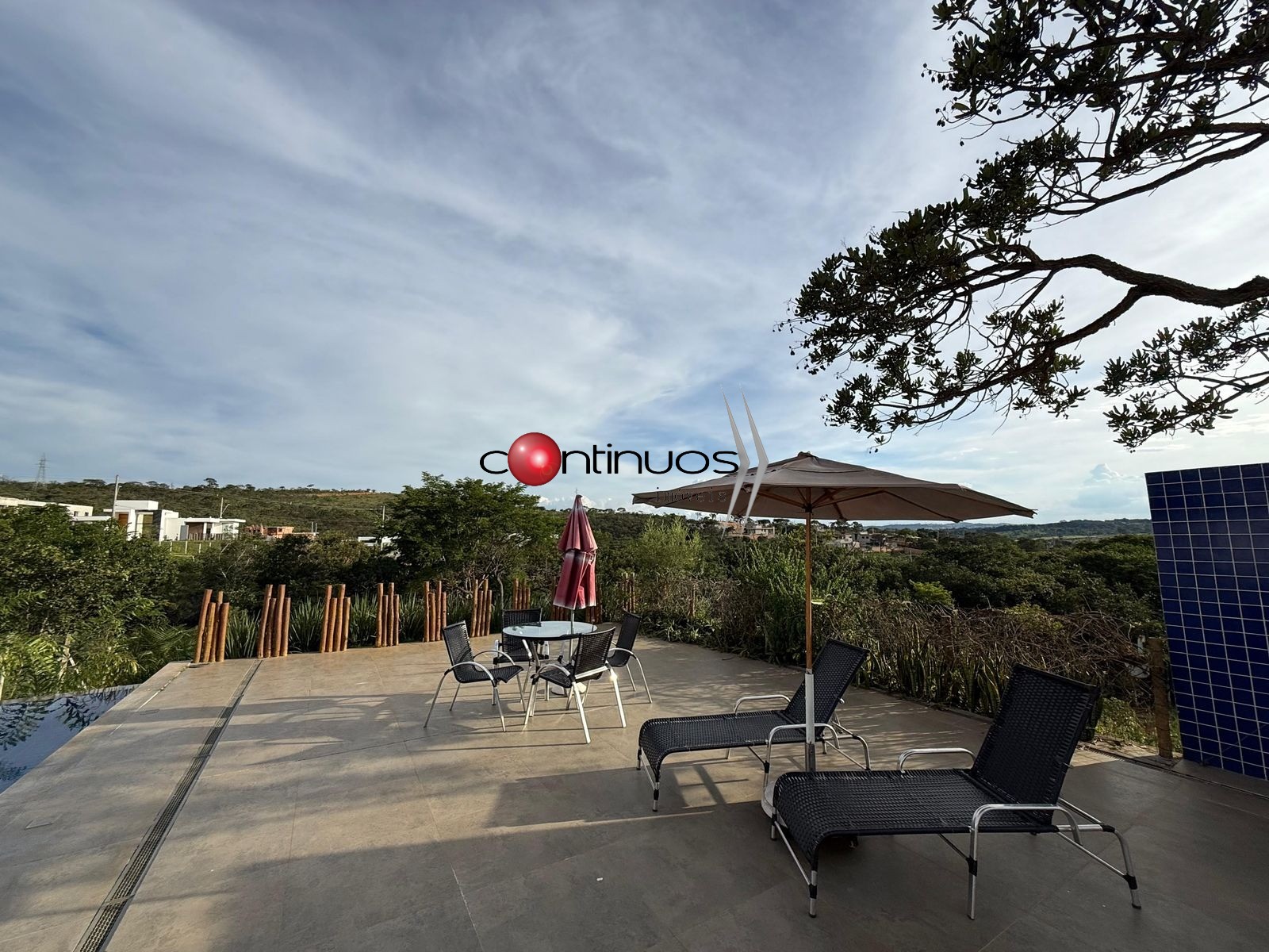 Casa de Condomínio, 4 quartos - Foto 46