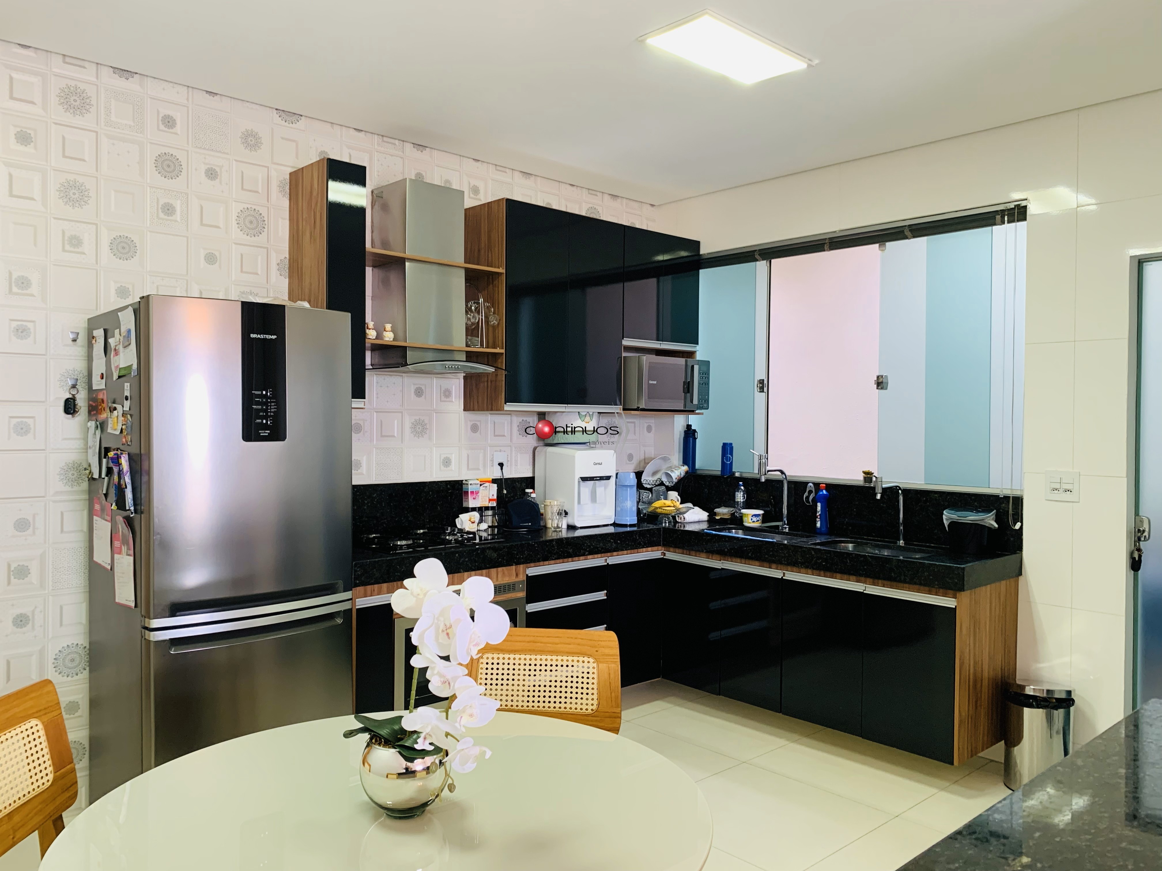 Casa, 3 quartos - Foto 4