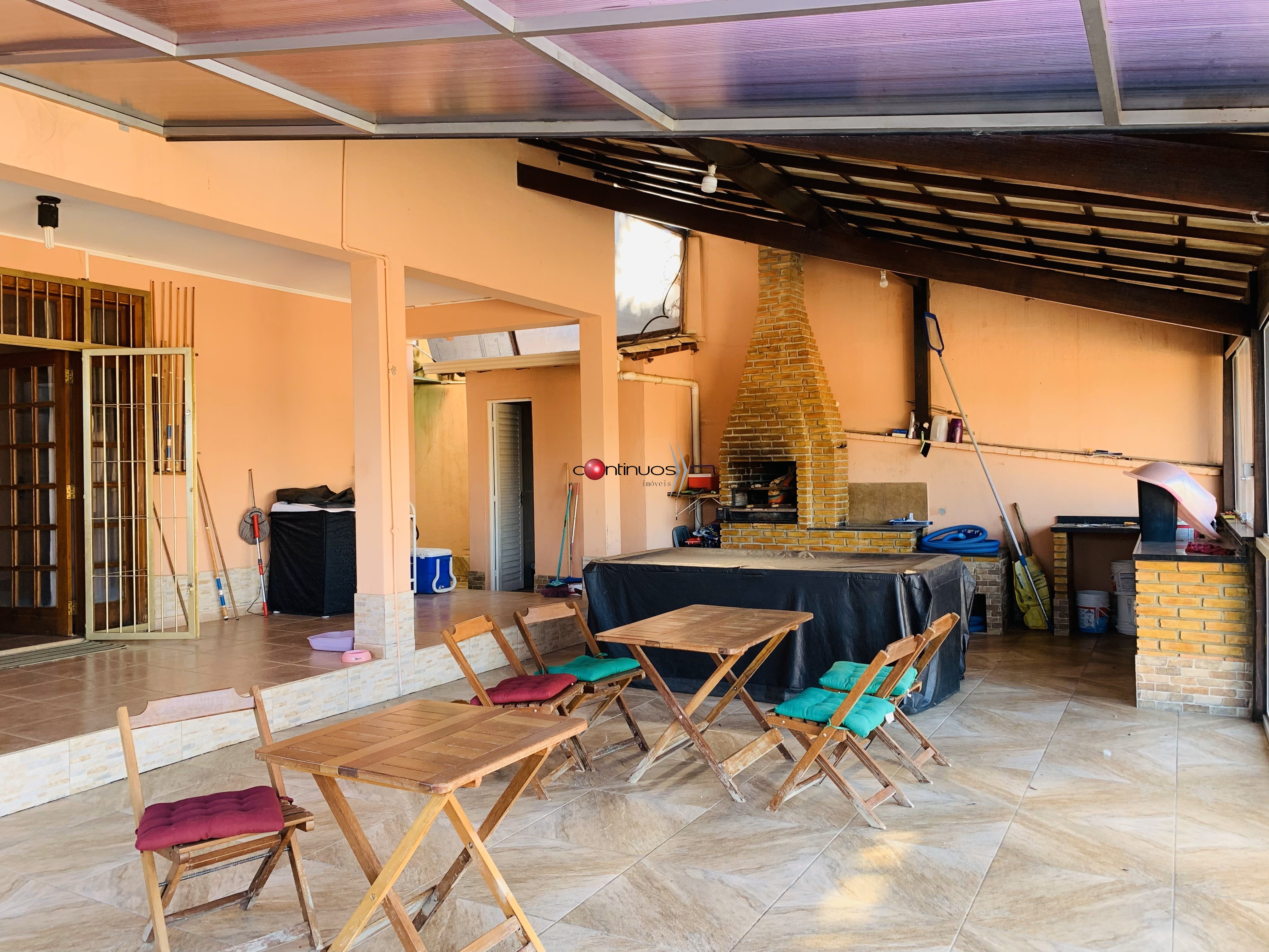 Casa, 6 quartos - Foto 47