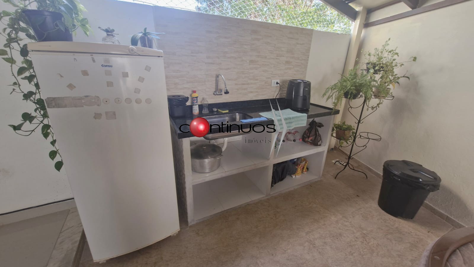 Cobertura, 3 quartos, 83 m² - Foto 9