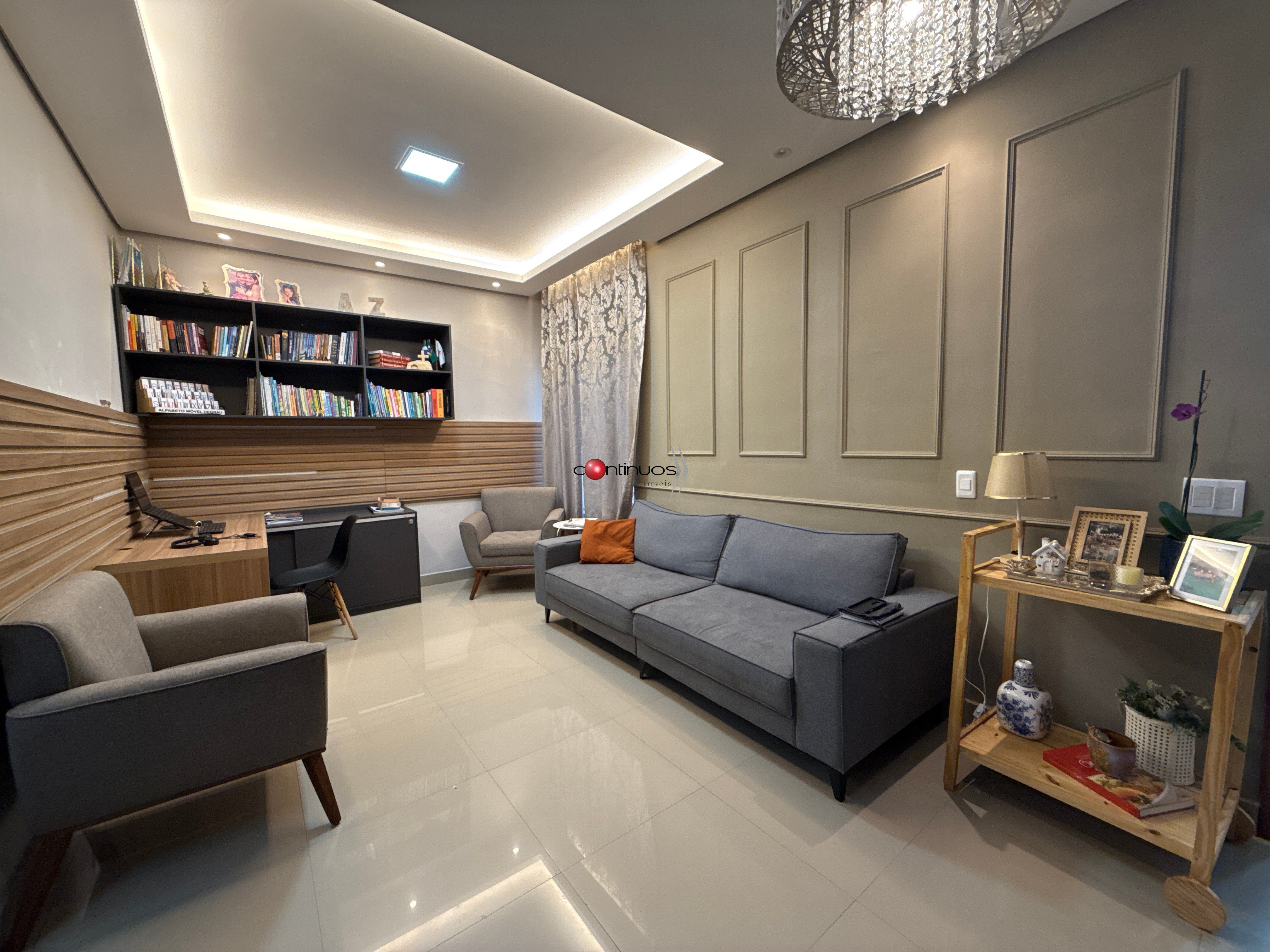 Casa, 2 quartos, 180 m² - Foto 3