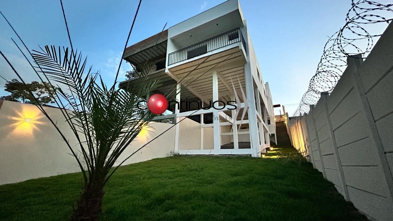 Casa, 3 quartos, 151 m² - Foto 22