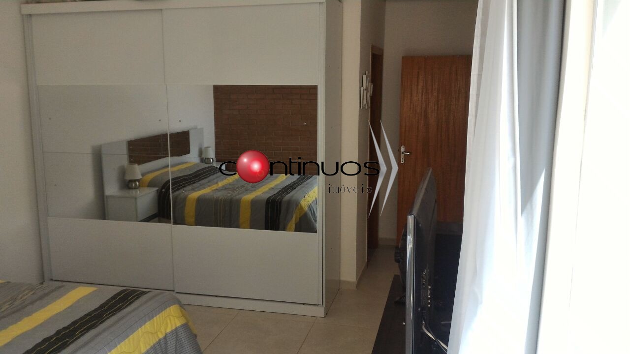 Casa de Condomínio, 2 quartos - Foto 12