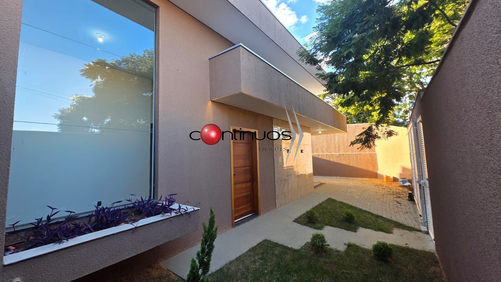 Casa, 3 quartos - Foto 2