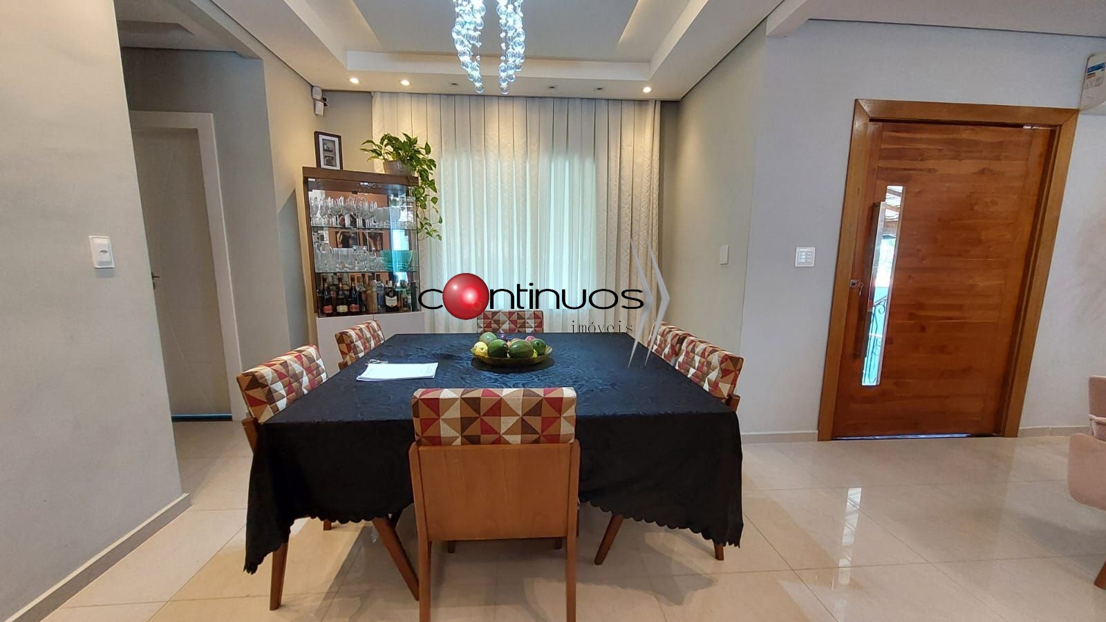 Casa, 4 quartos, 350 m² - Foto 9