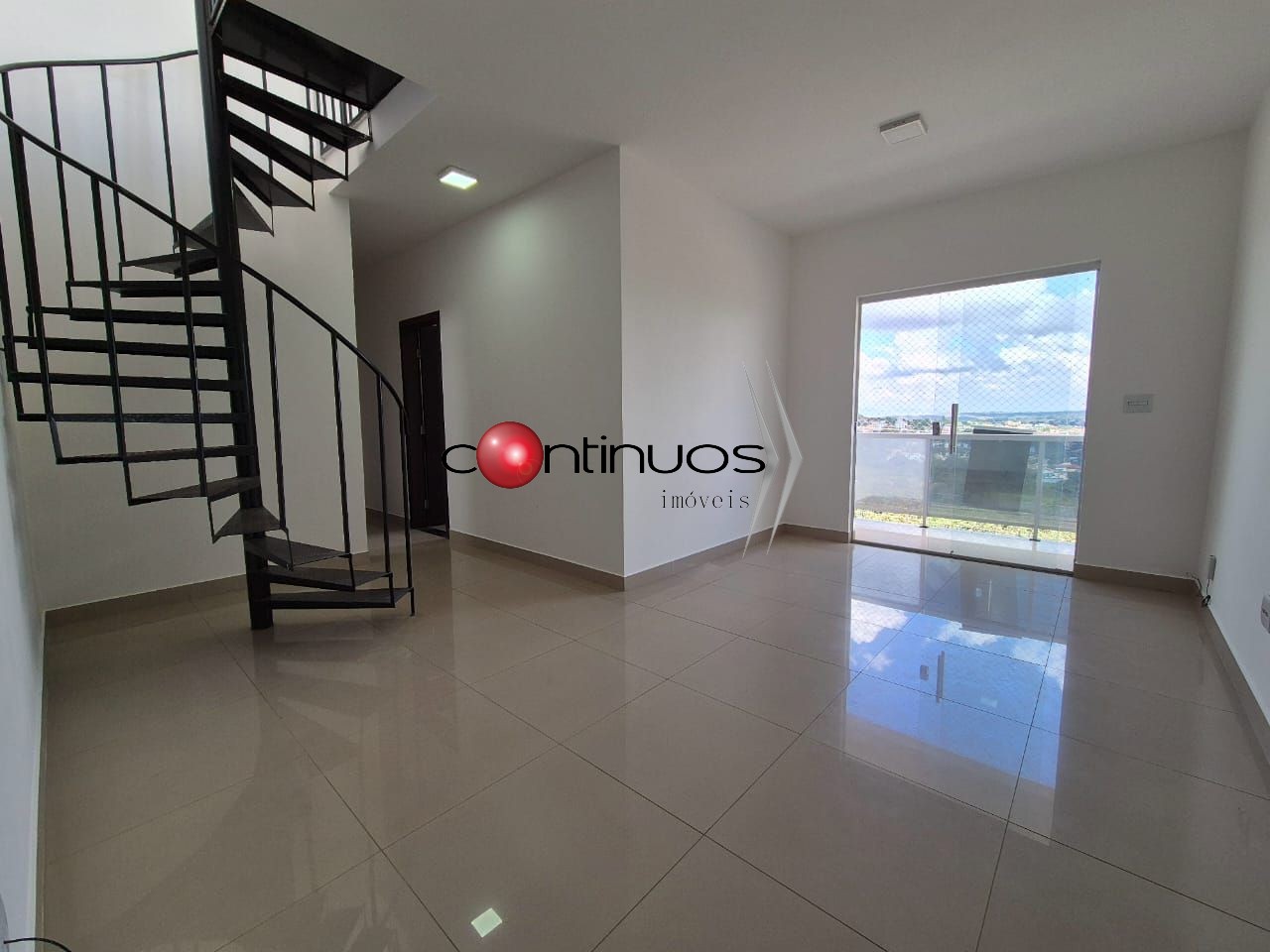 Cobertura, 3 quartos, 173 m² - Foto 1