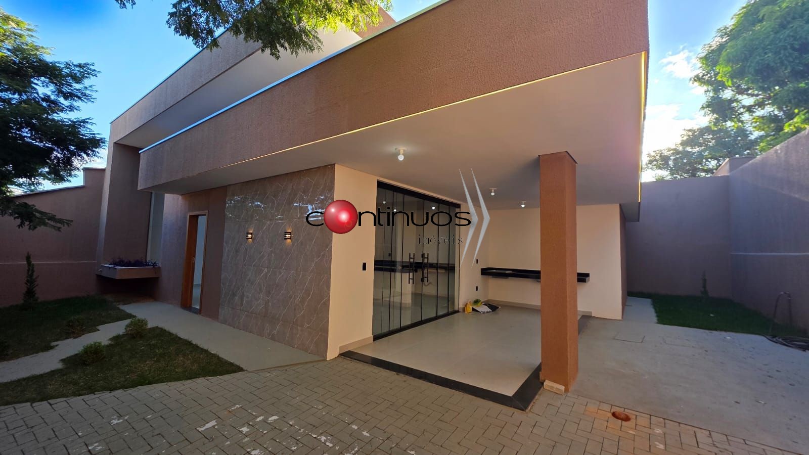 Casa, 3 quartos - Foto 17