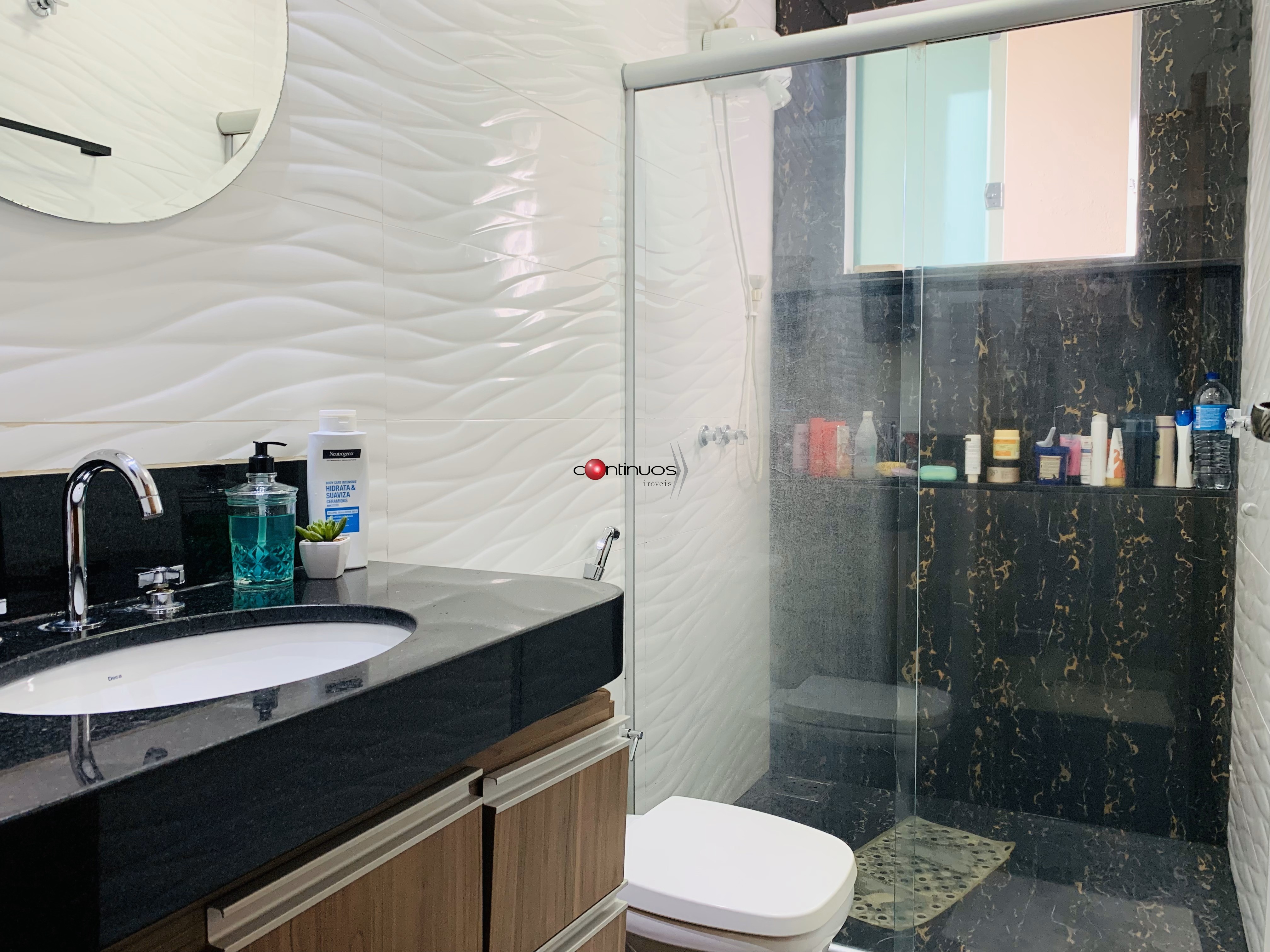 Casa, 3 quartos - Foto 19