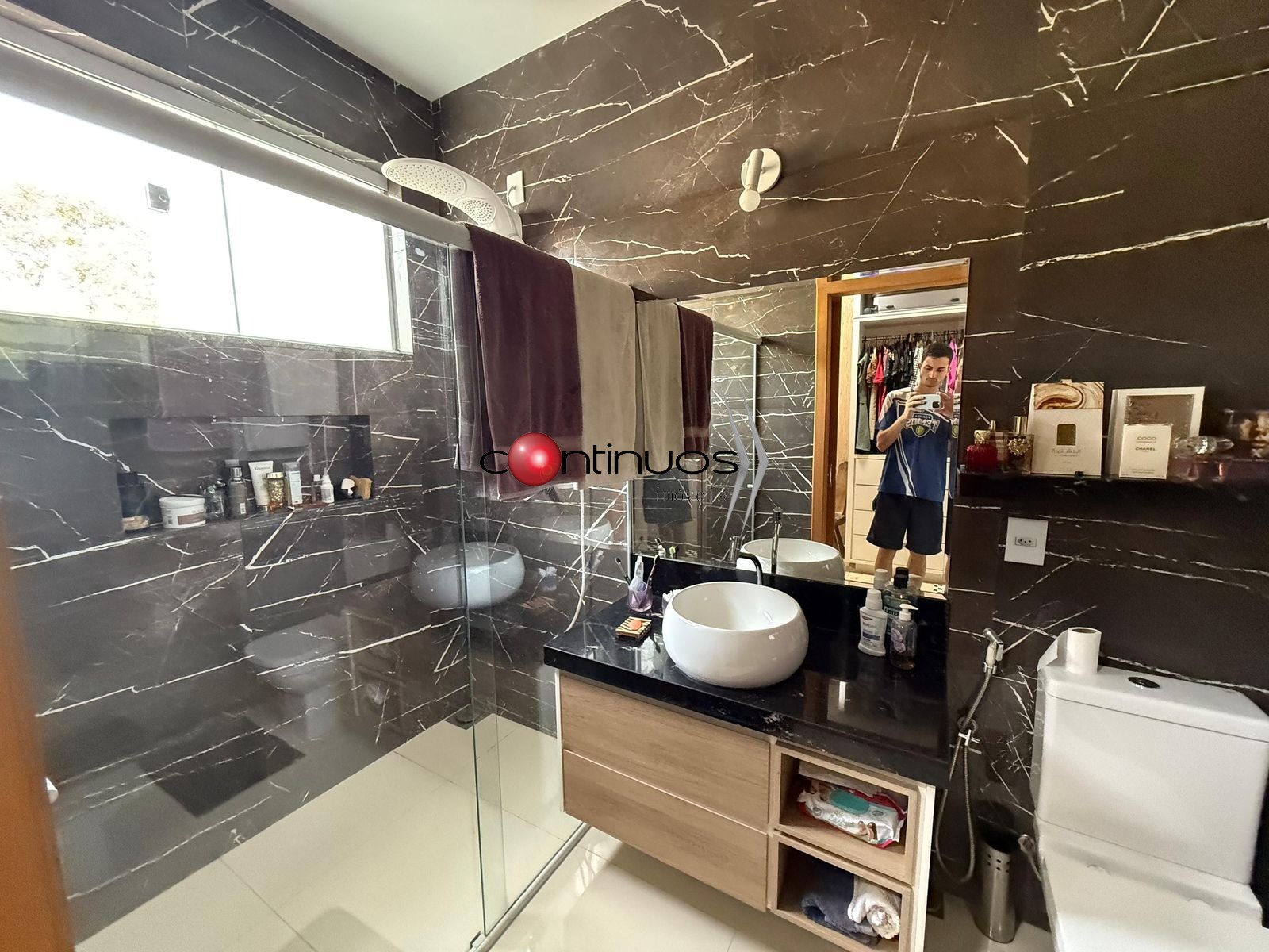 Casa de Condomínio, 4 quartos - Foto 42