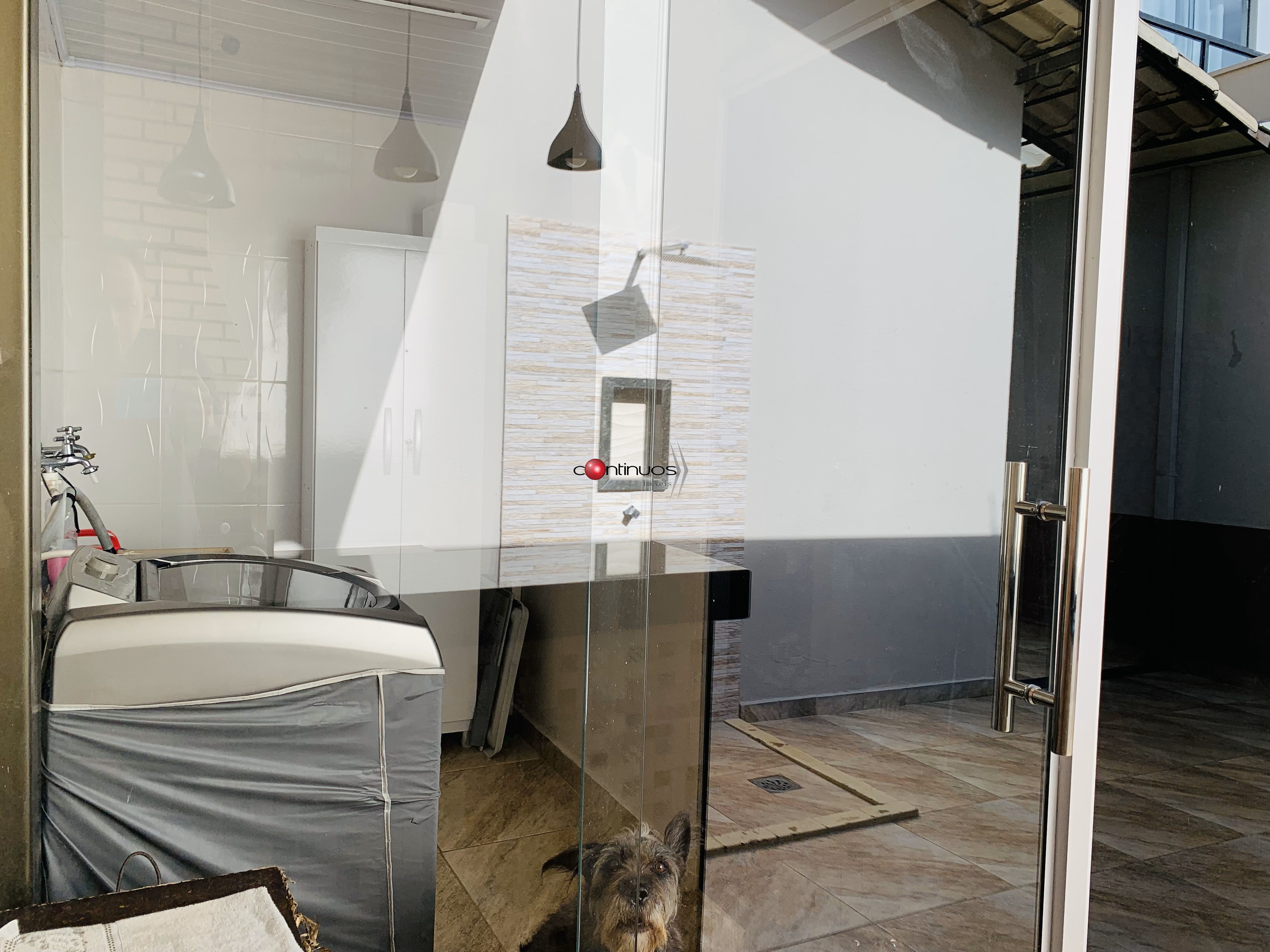 Casa, 3 quartos - Foto 28