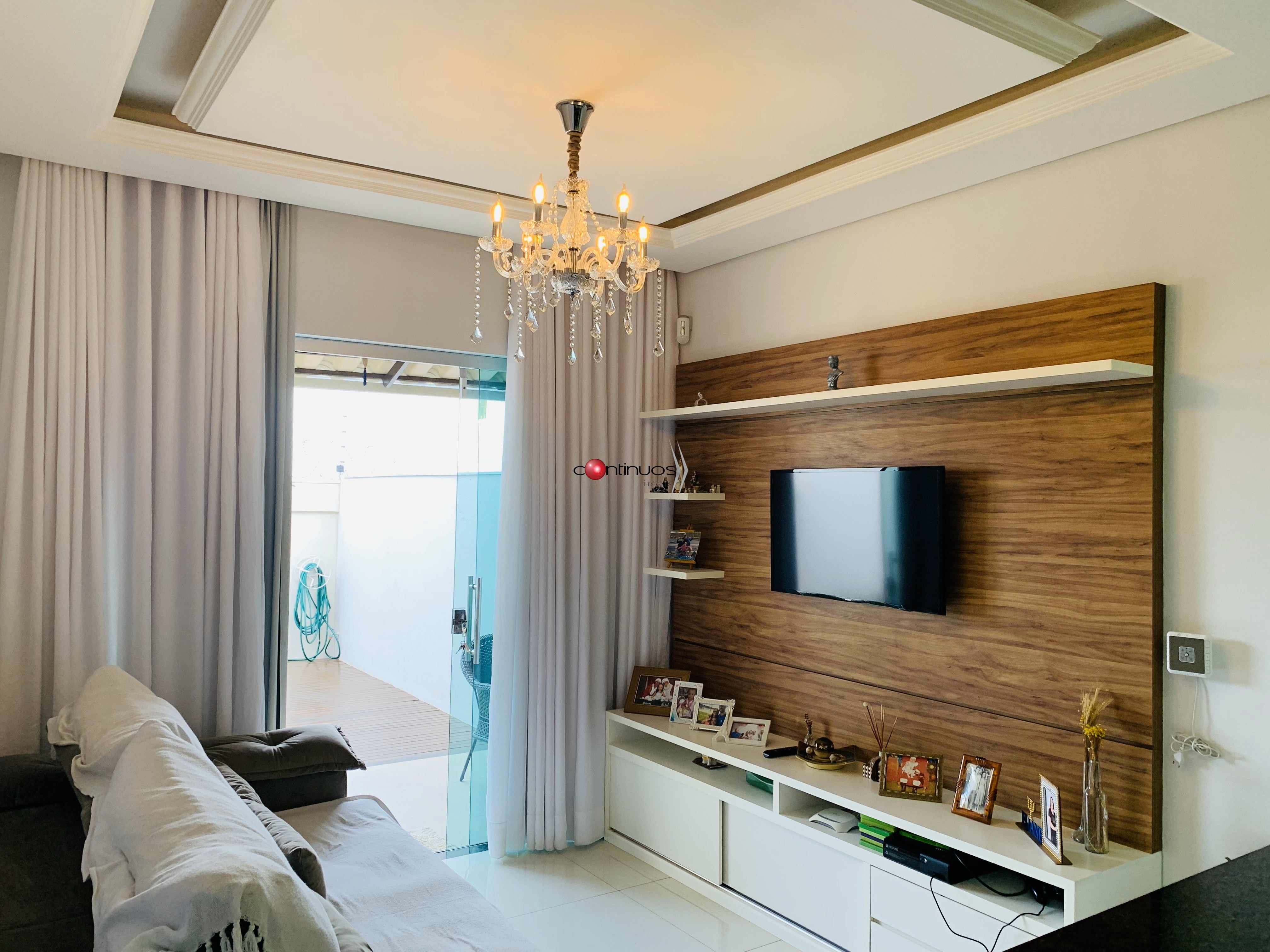 Casa, 3 quartos - Foto 3