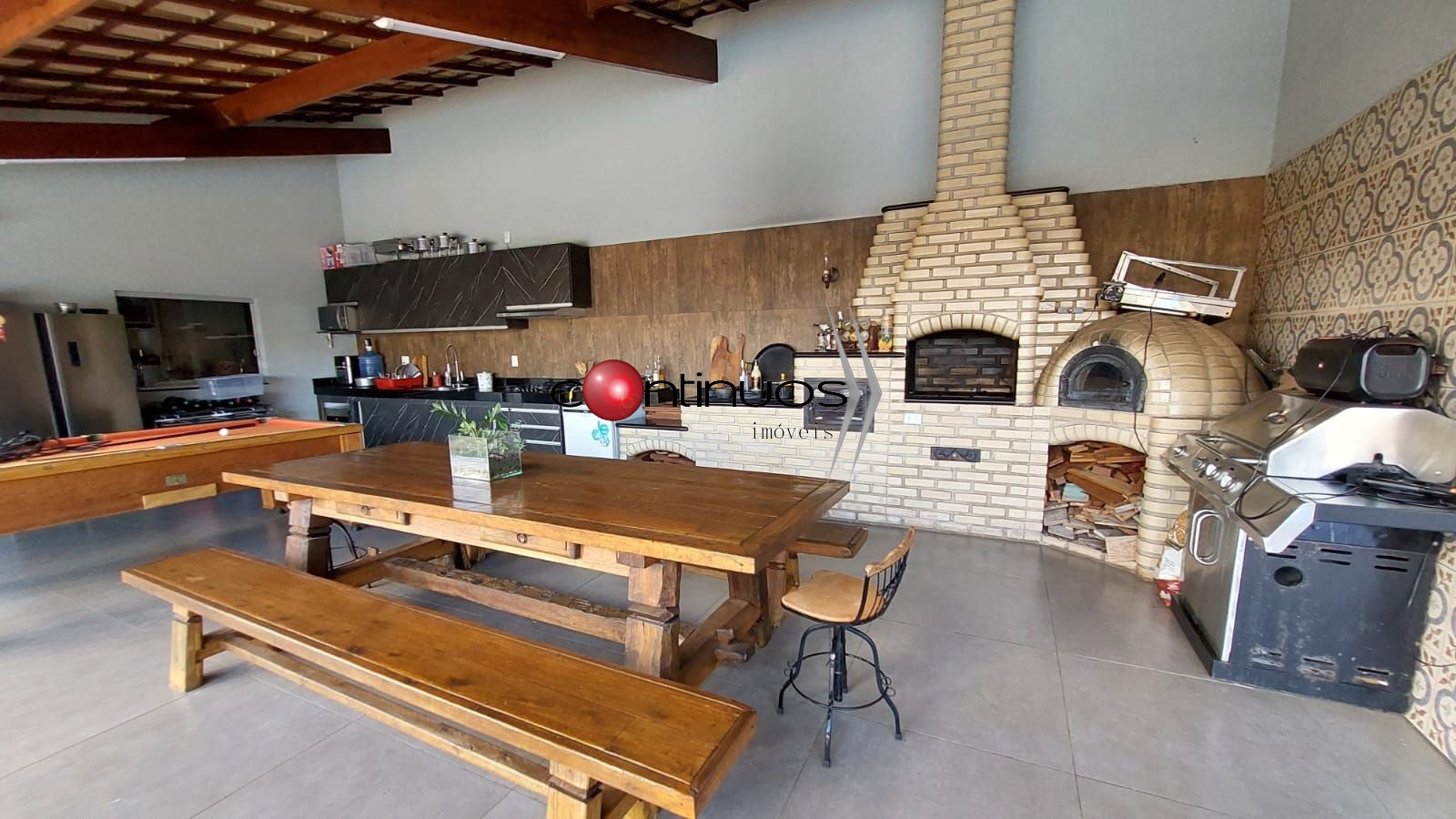 Casa, 4 quartos, 350 m² - Foto 34