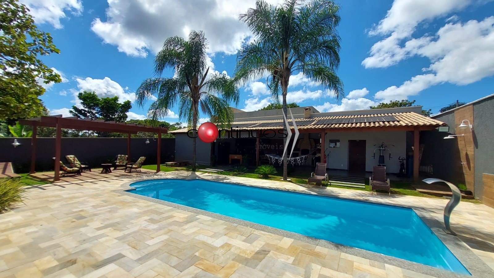 Casa, 4 quartos, 350 m² - Foto 31